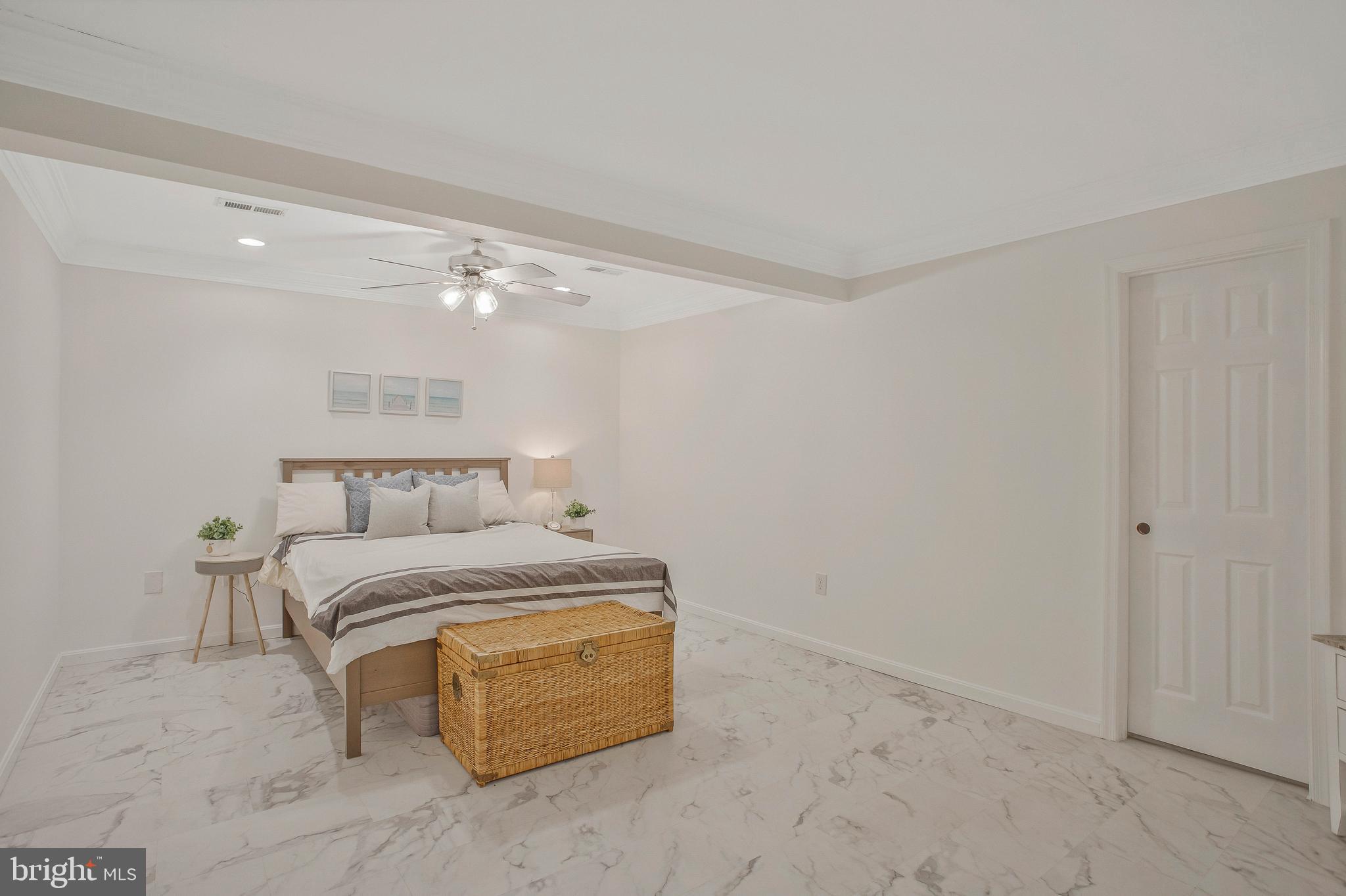 QUEENSBERRY - Residential