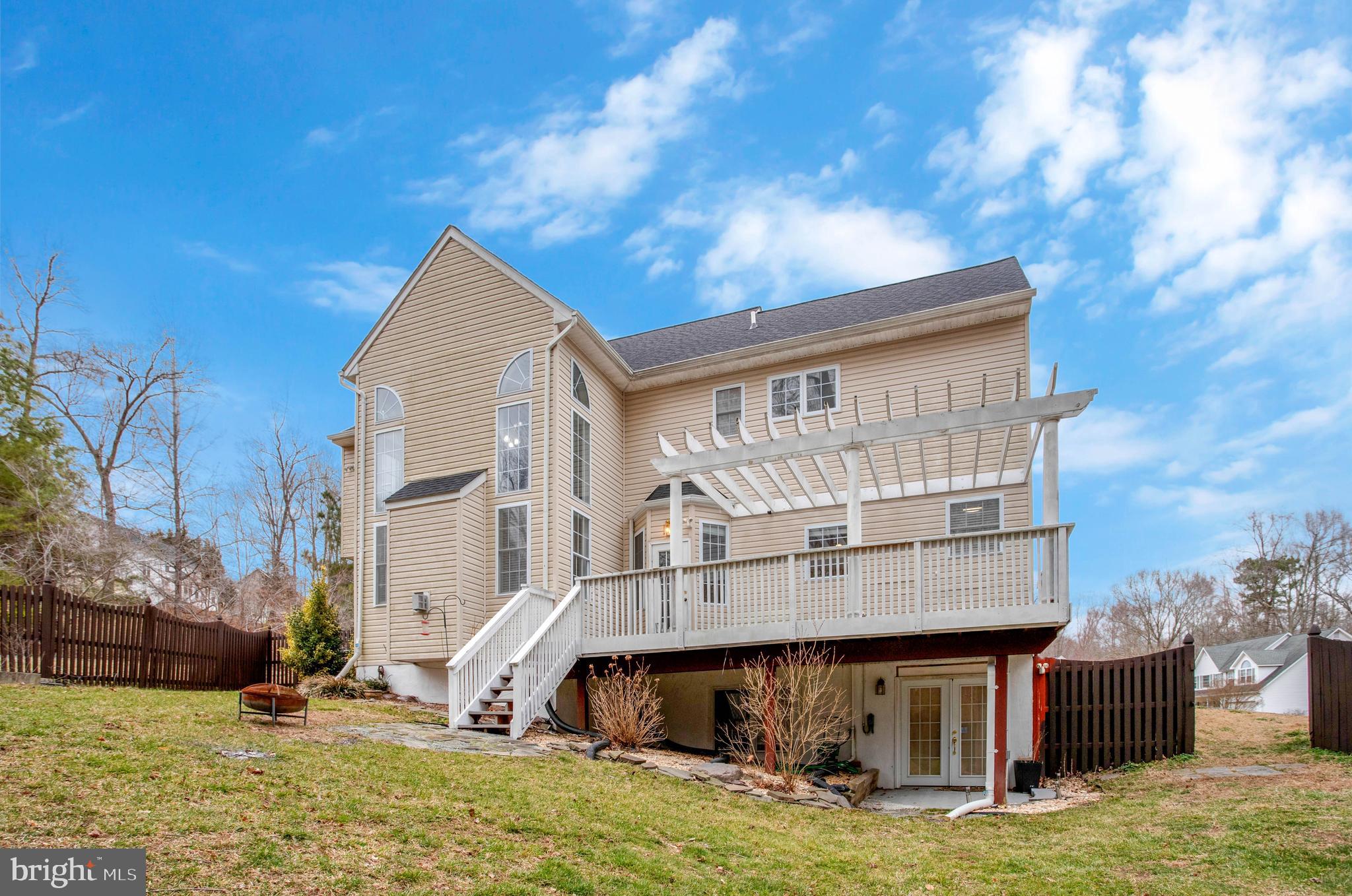 QUEENSBERRY - Residential