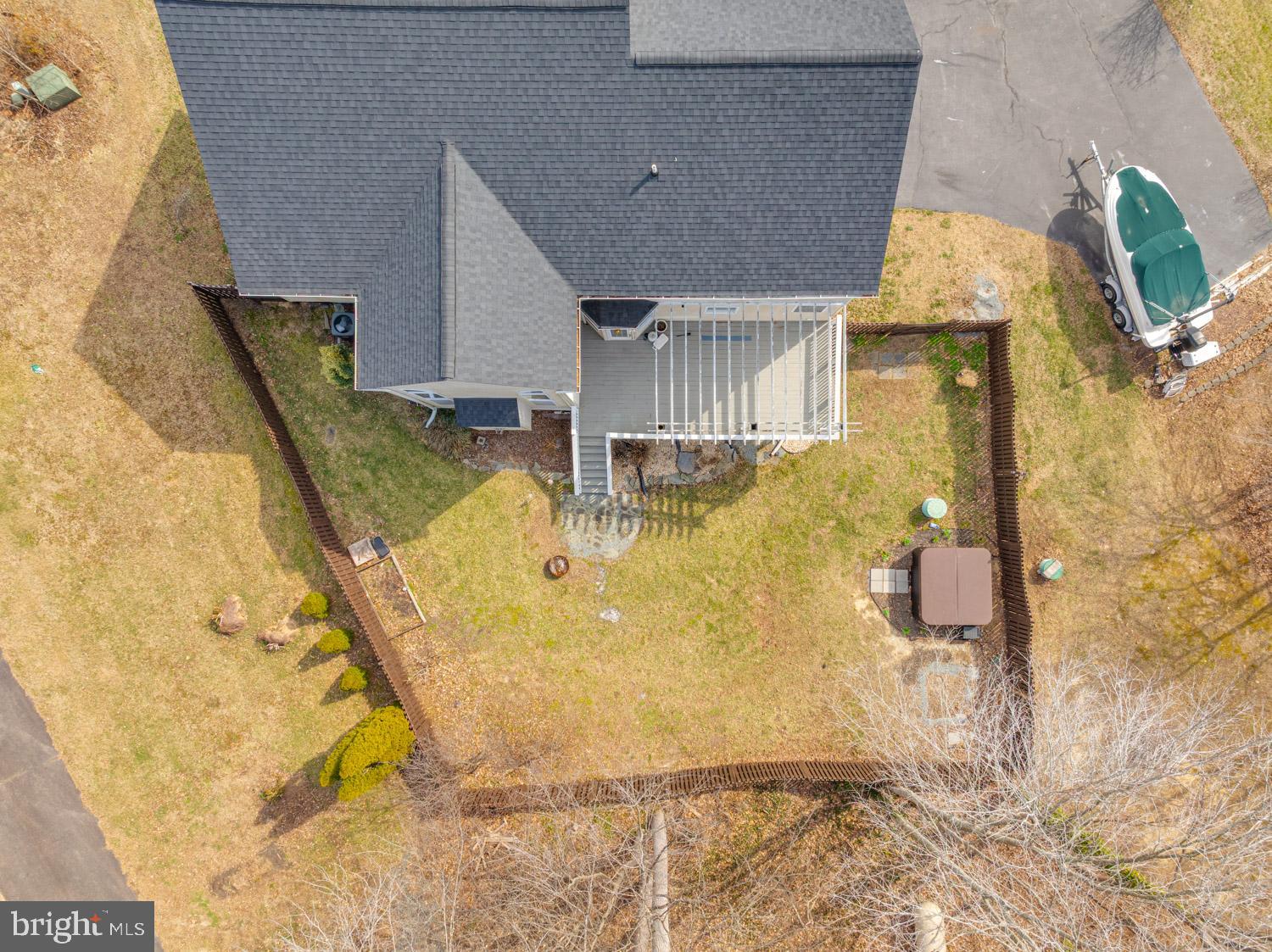 QUEENSBERRY - Residential