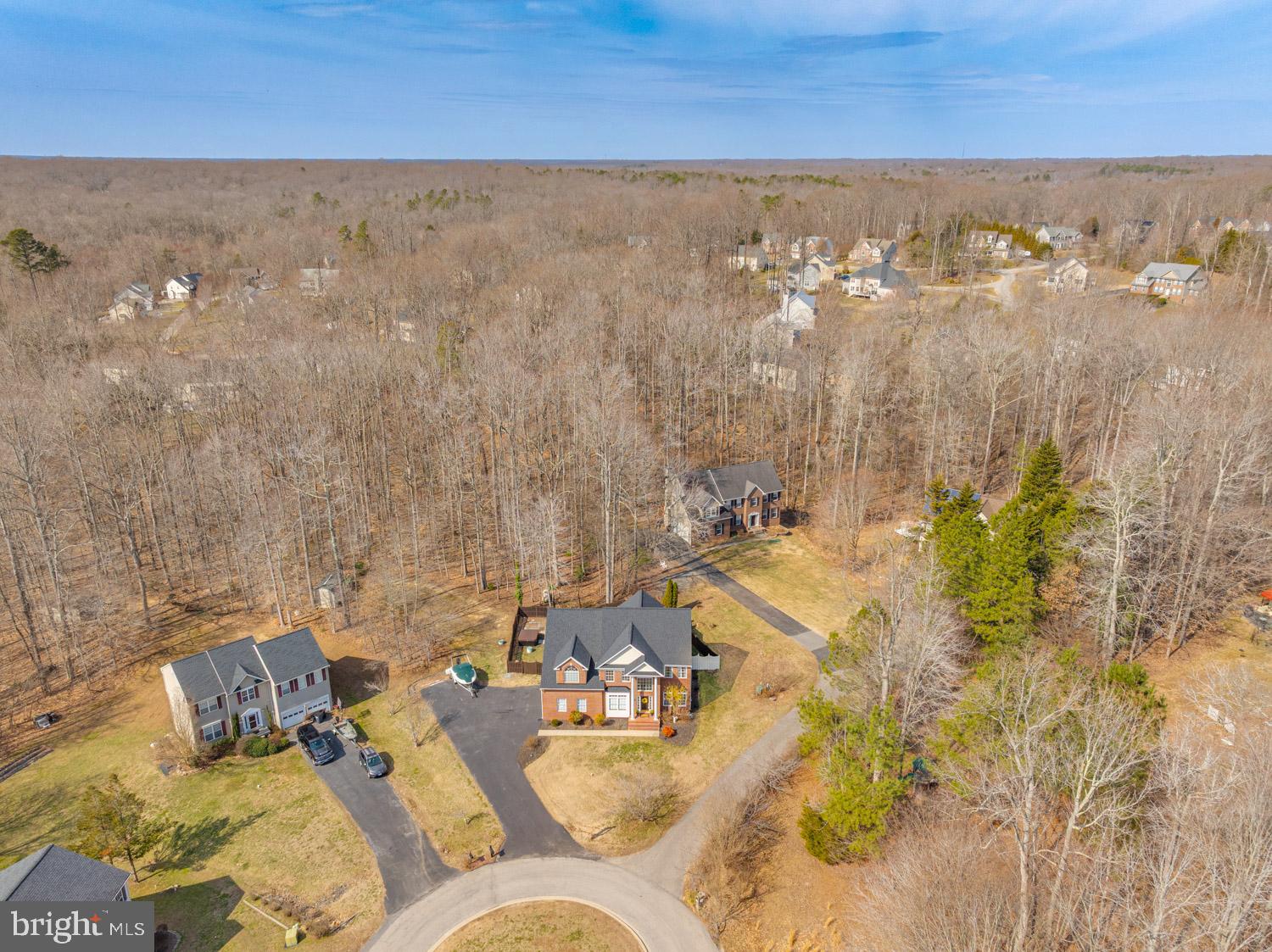 QUEENSBERRY - Residential