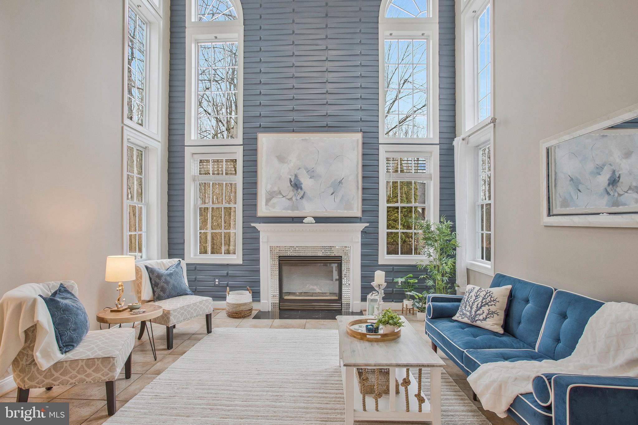 QUEENSBERRY - Residential