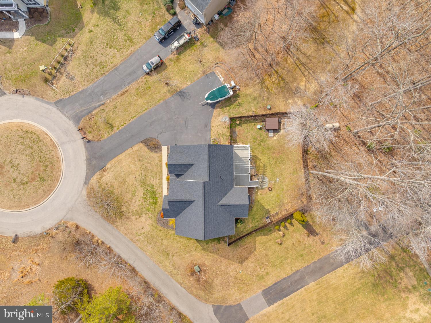 QUEENSBERRY - Residential