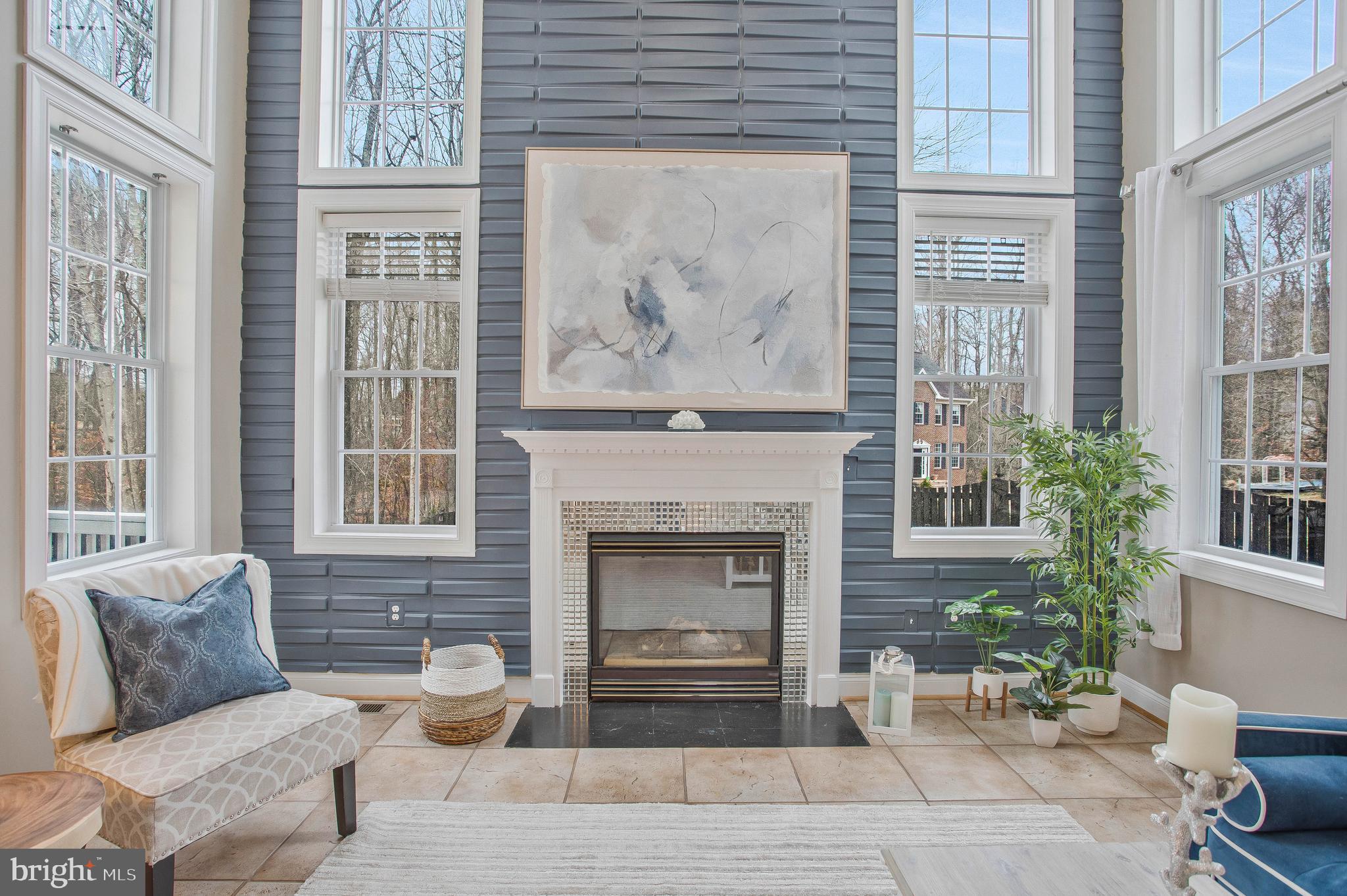 QUEENSBERRY - Residential