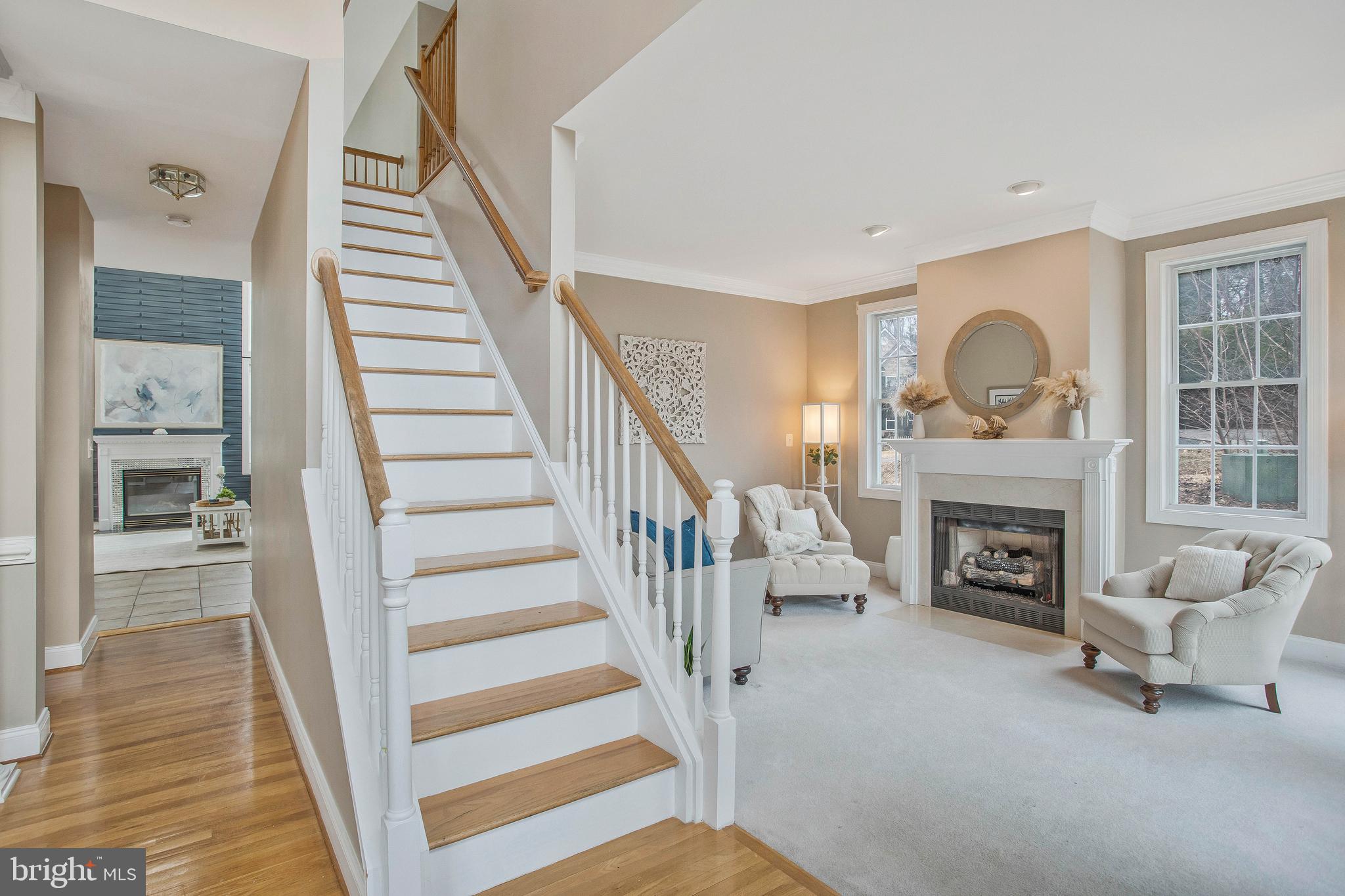 QUEENSBERRY - Residential