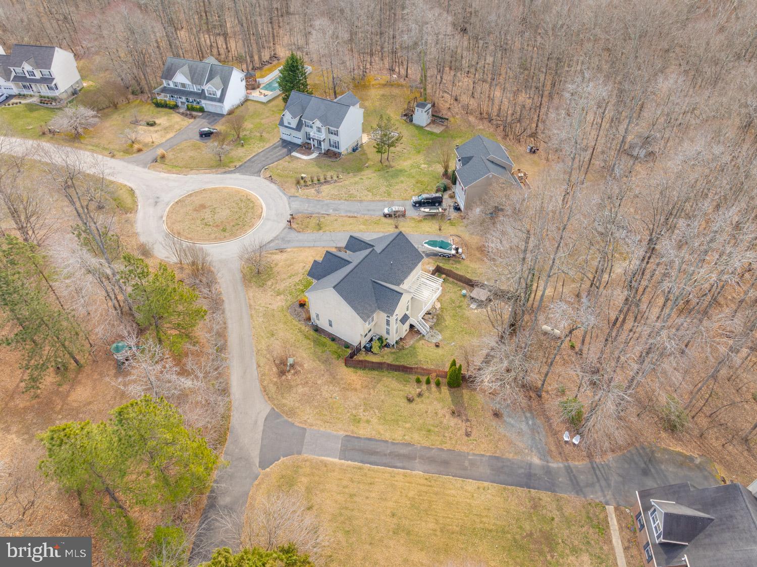 QUEENSBERRY - Residential