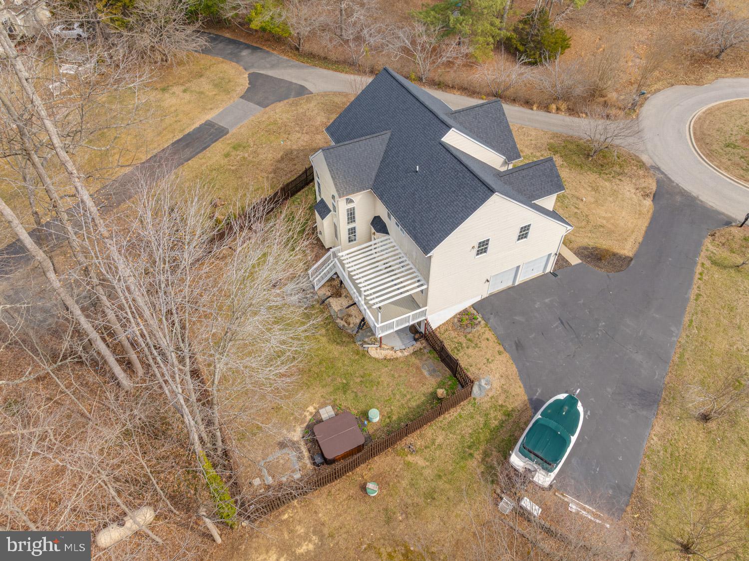 QUEENSBERRY - Residential