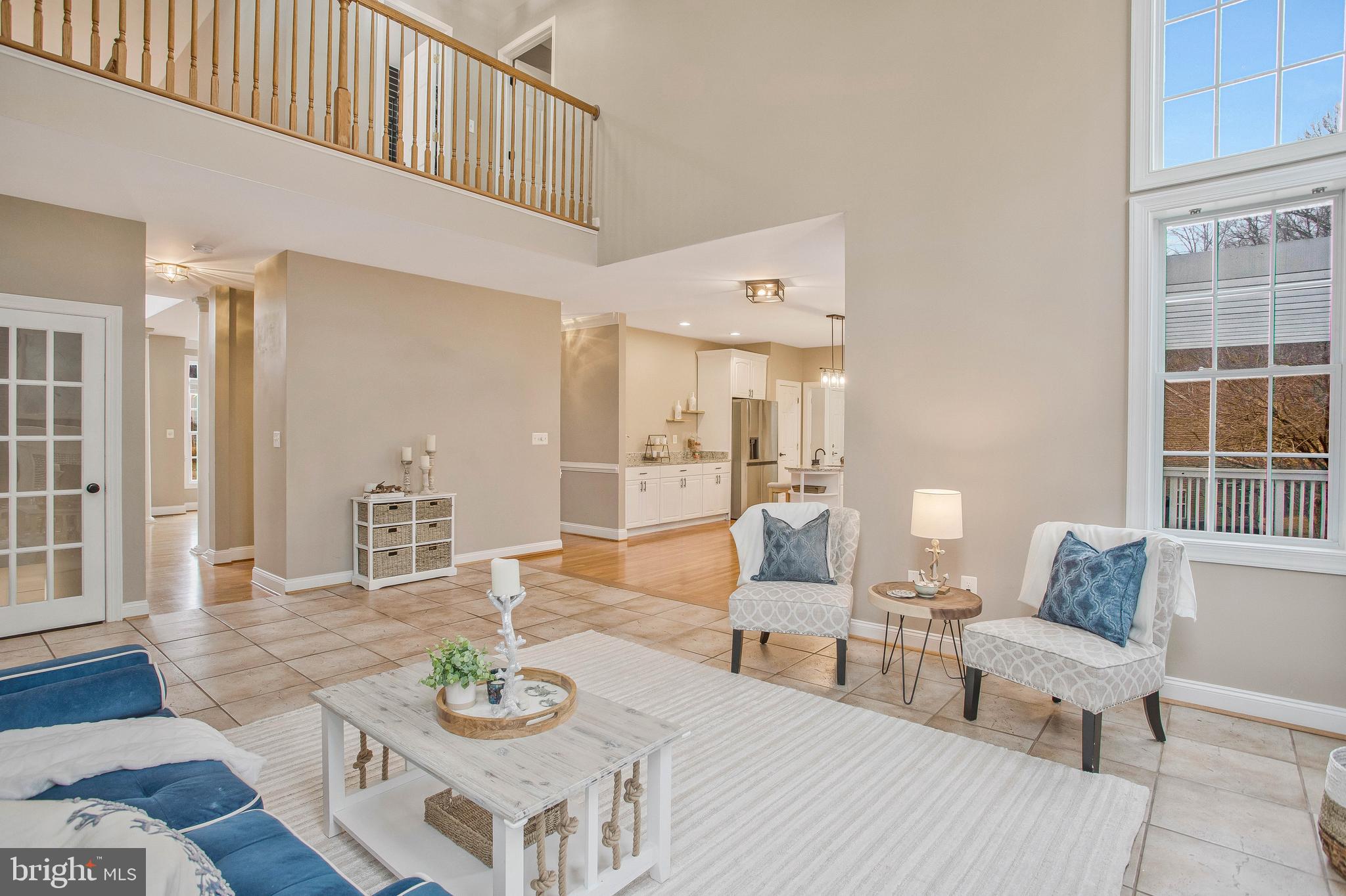 QUEENSBERRY - Residential