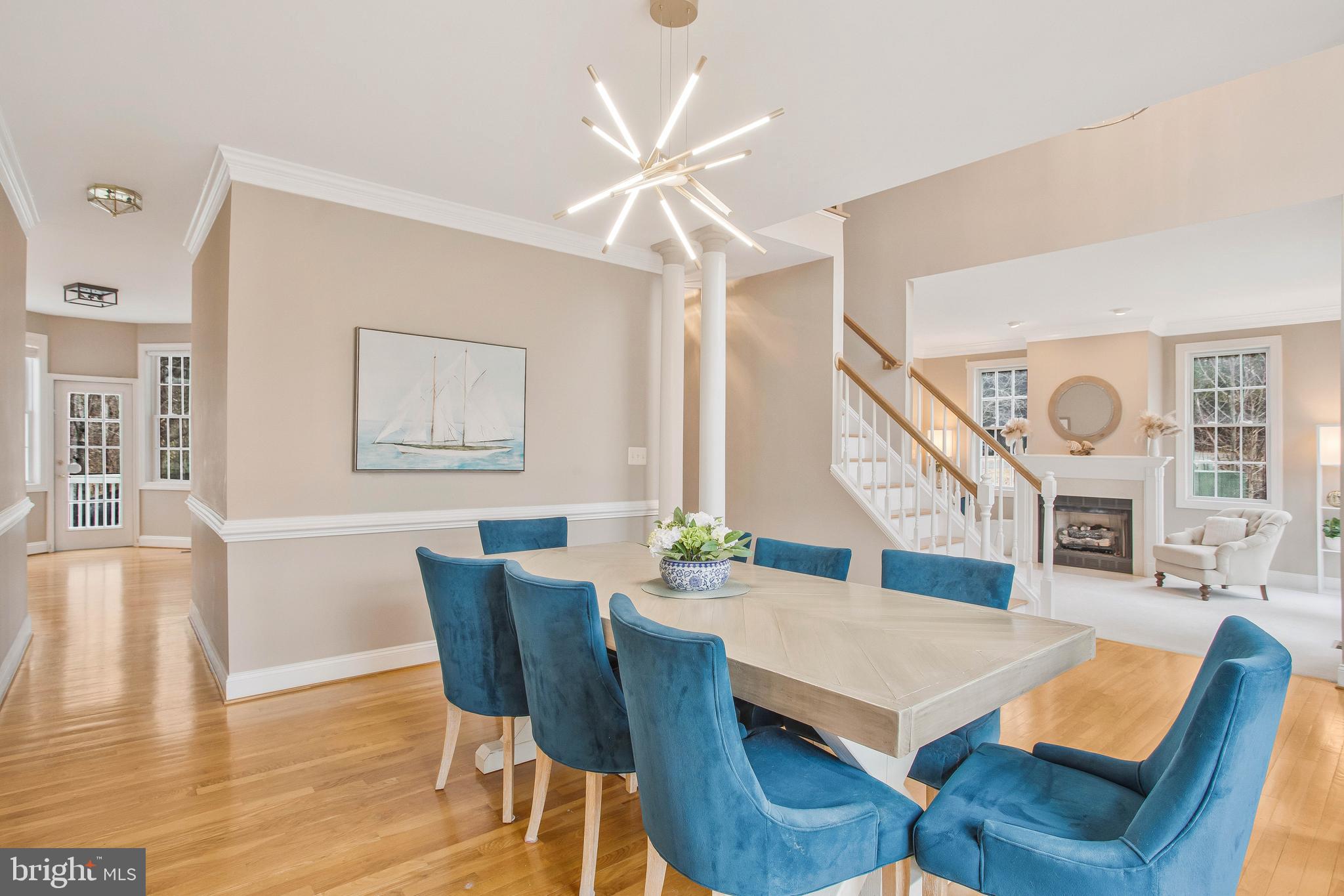 QUEENSBERRY - Residential