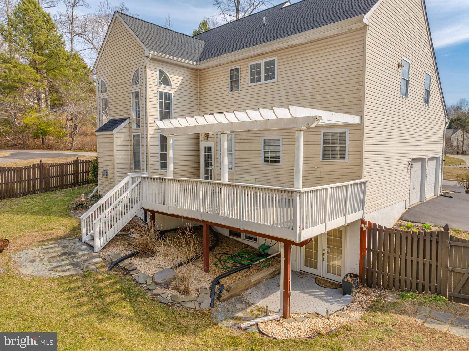 QUEENSBERRY - Residential