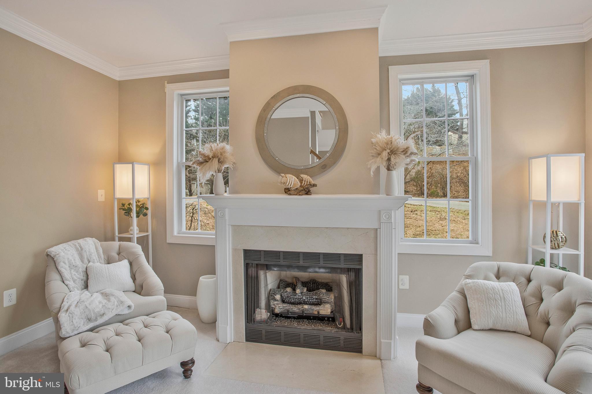 QUEENSBERRY - Residential