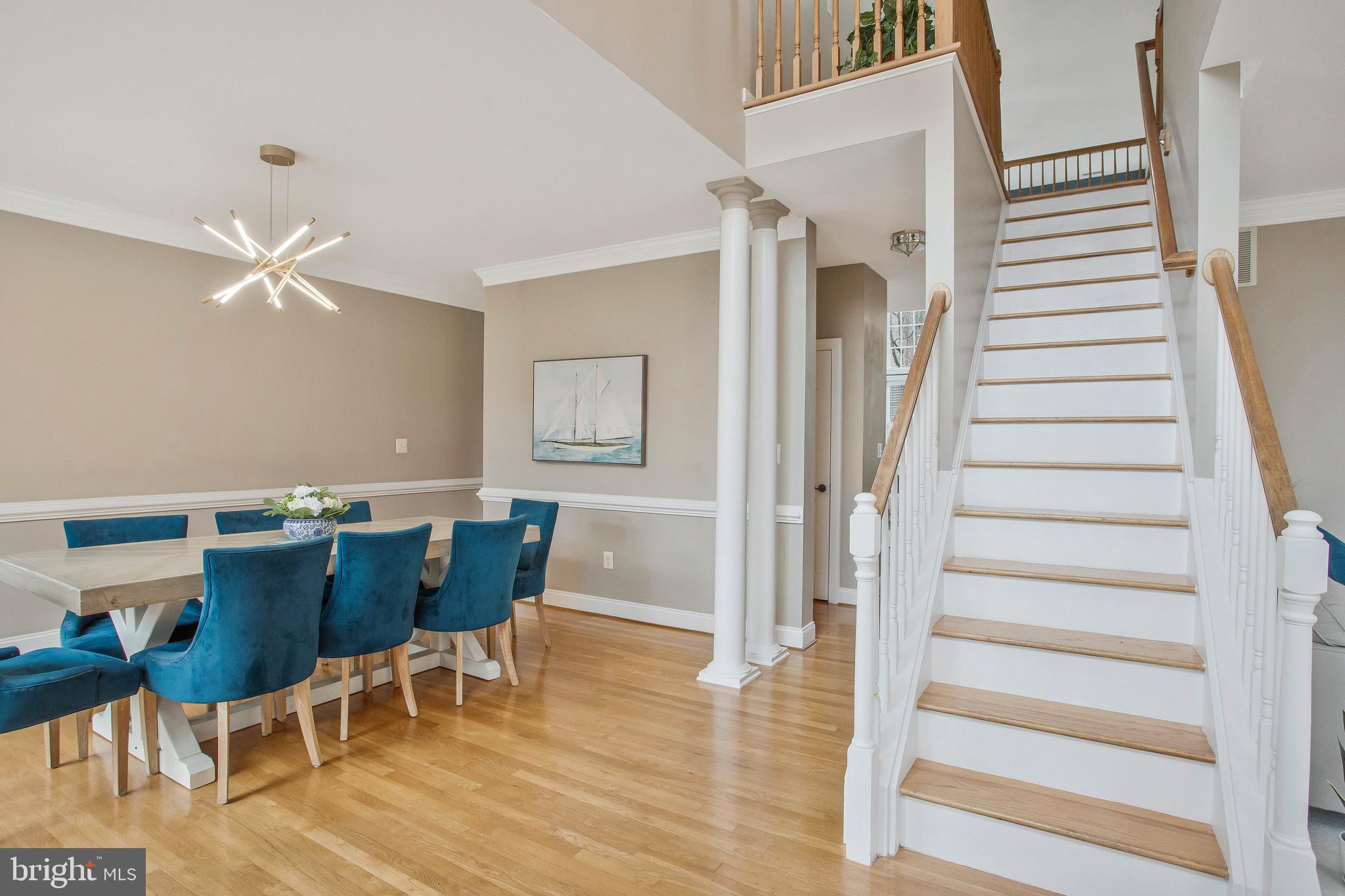 QUEENSBERRY - Residential