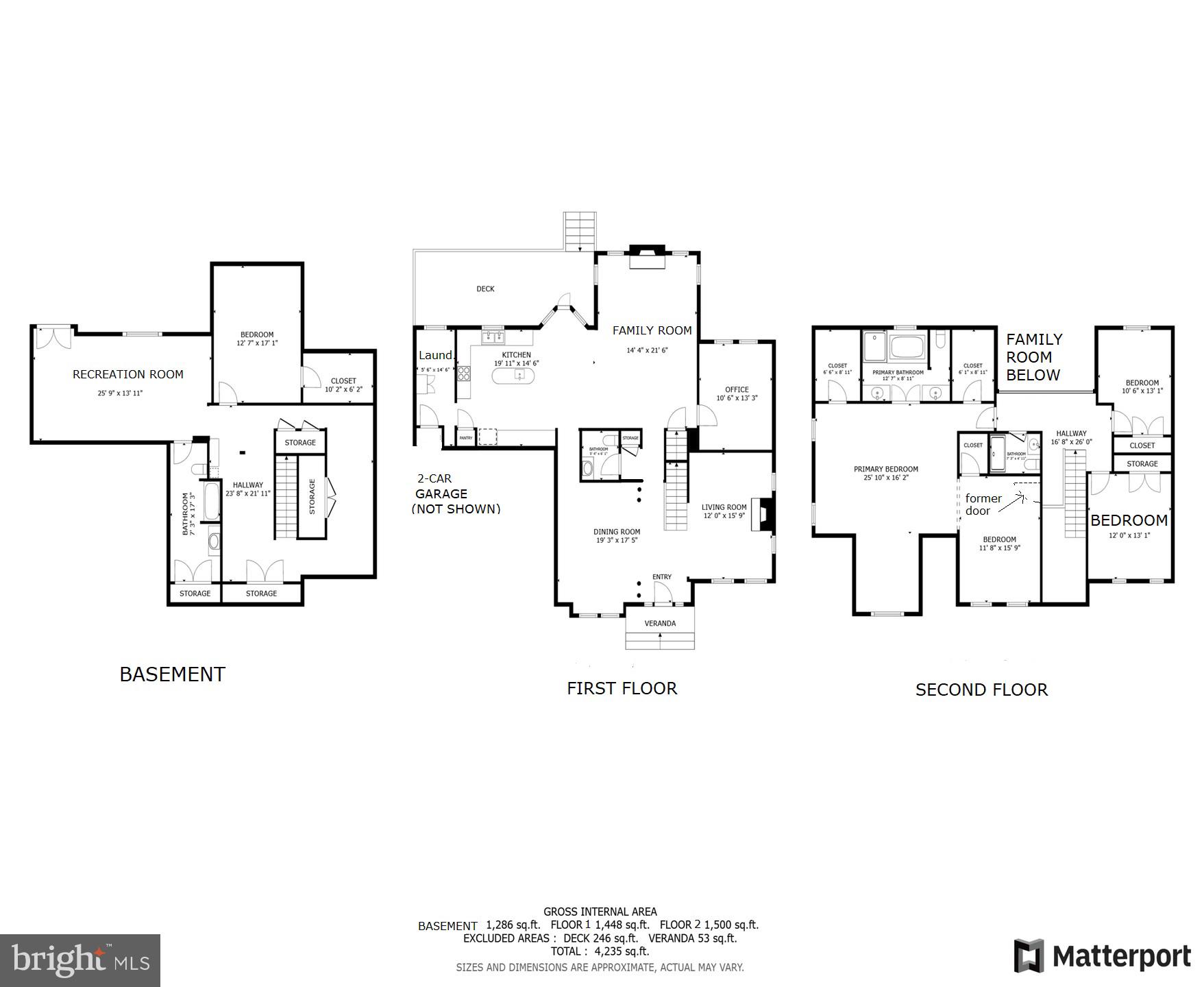 QUEENSBERRY - Residential
