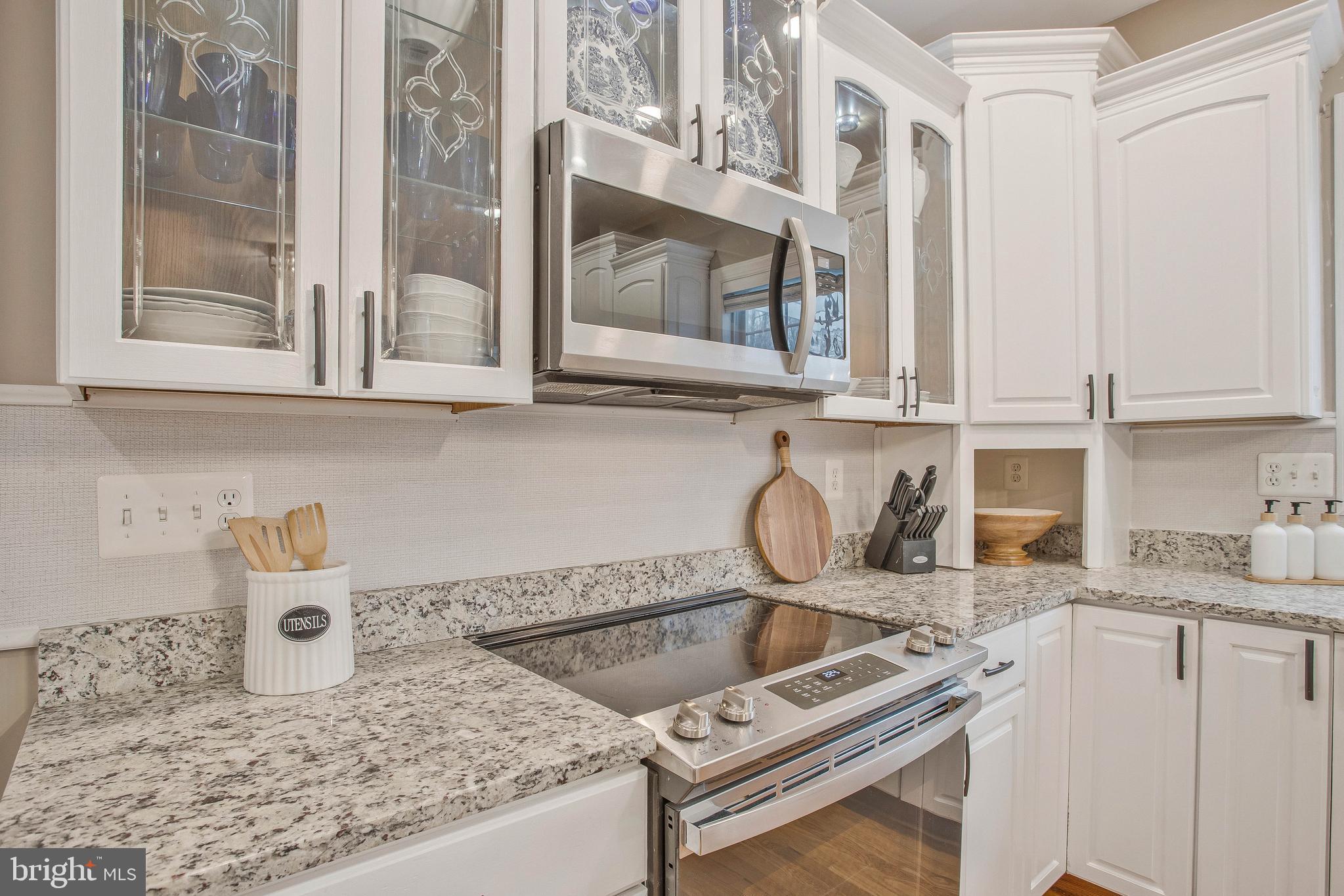 QUEENSBERRY - Residential