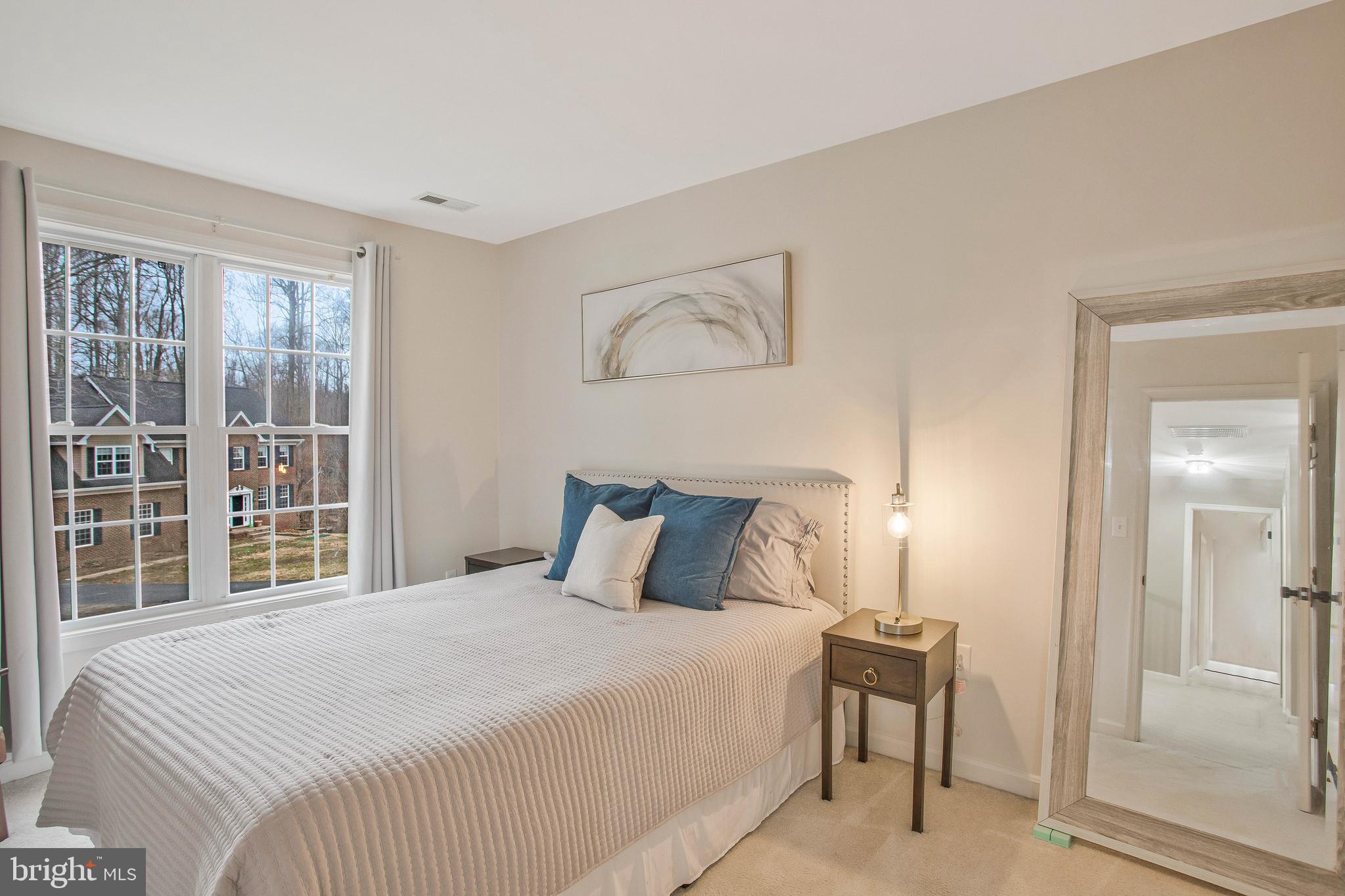 QUEENSBERRY - Residential