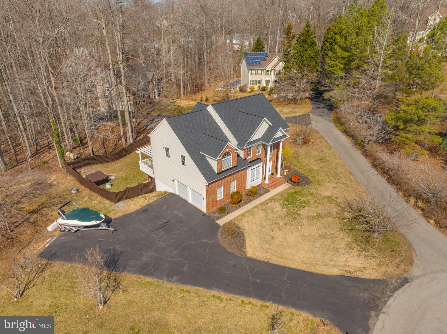 QUEENSBERRY - Residential