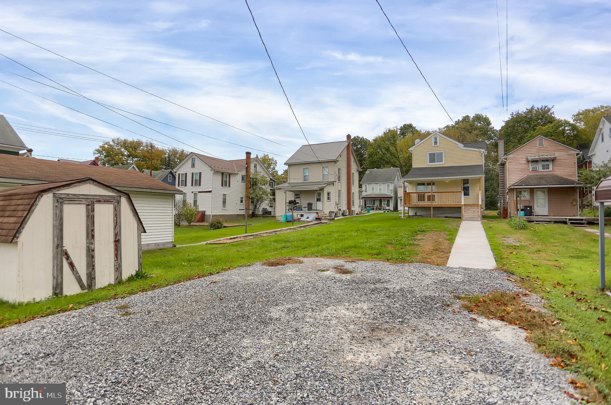 NONE AVAILABLE - Residential