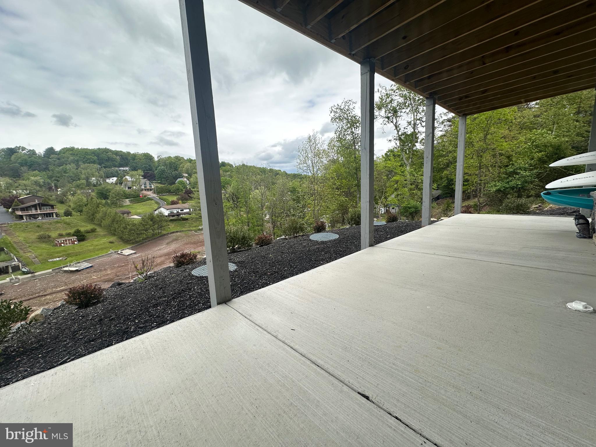 LAKE WYNONAH - Residential