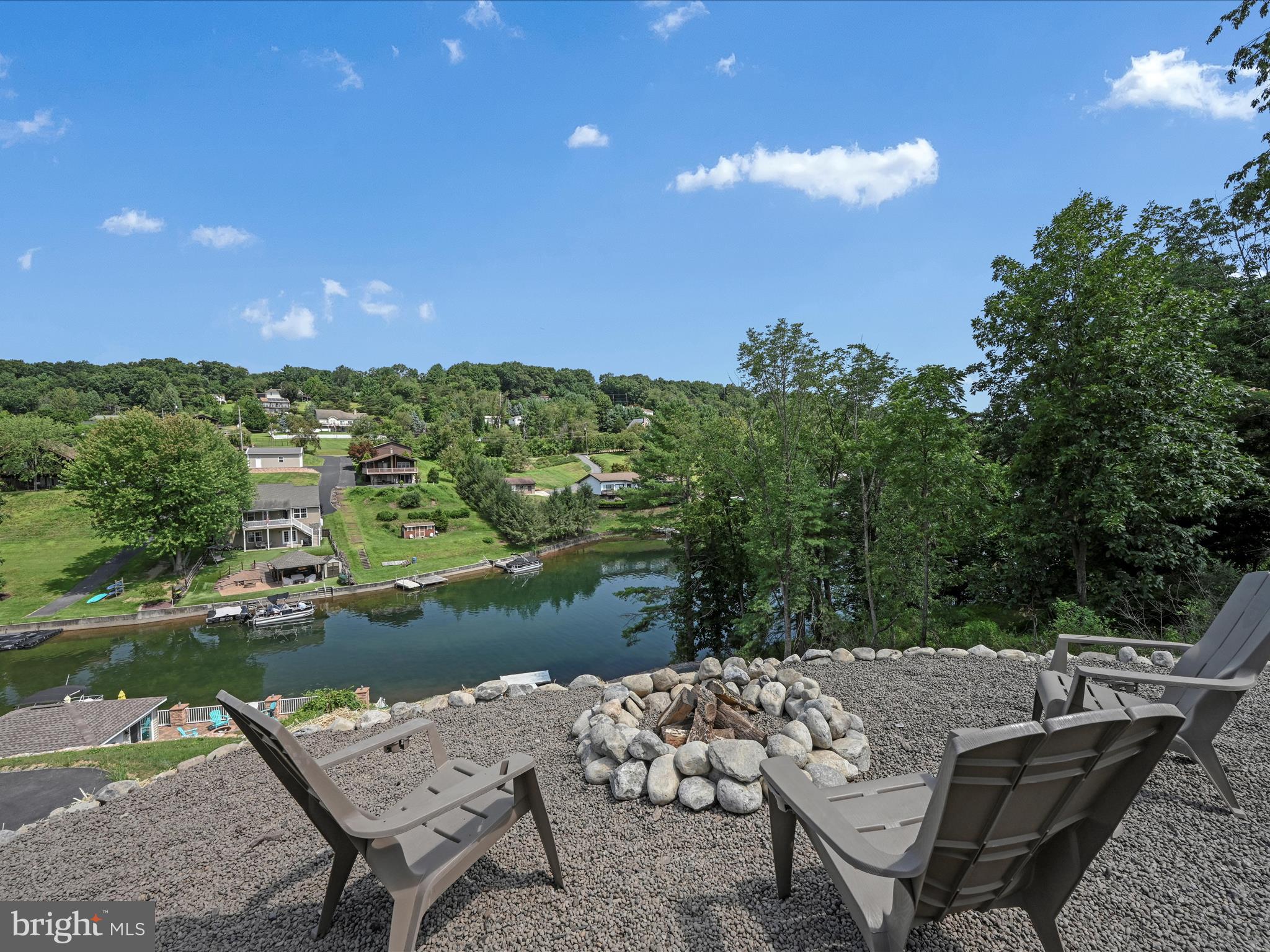 LAKE WYNONAH - Residential