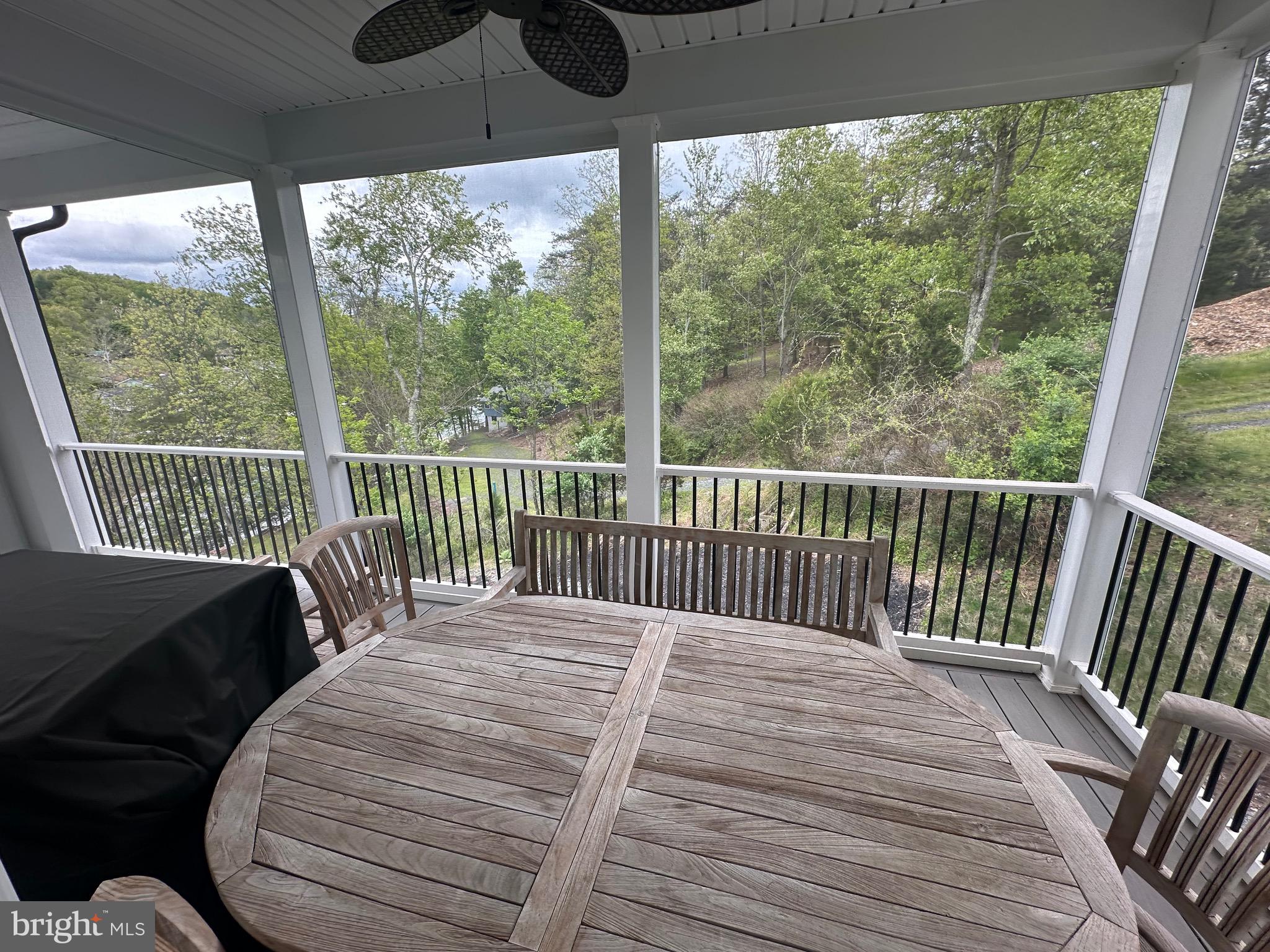 LAKE WYNONAH - Residential