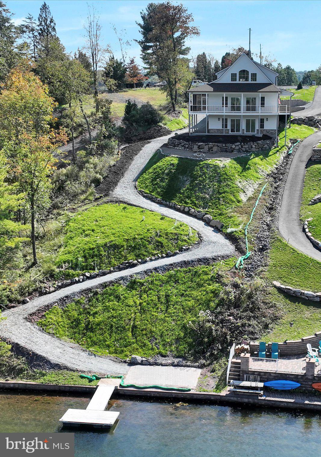 LAKE WYNONAH - Residential