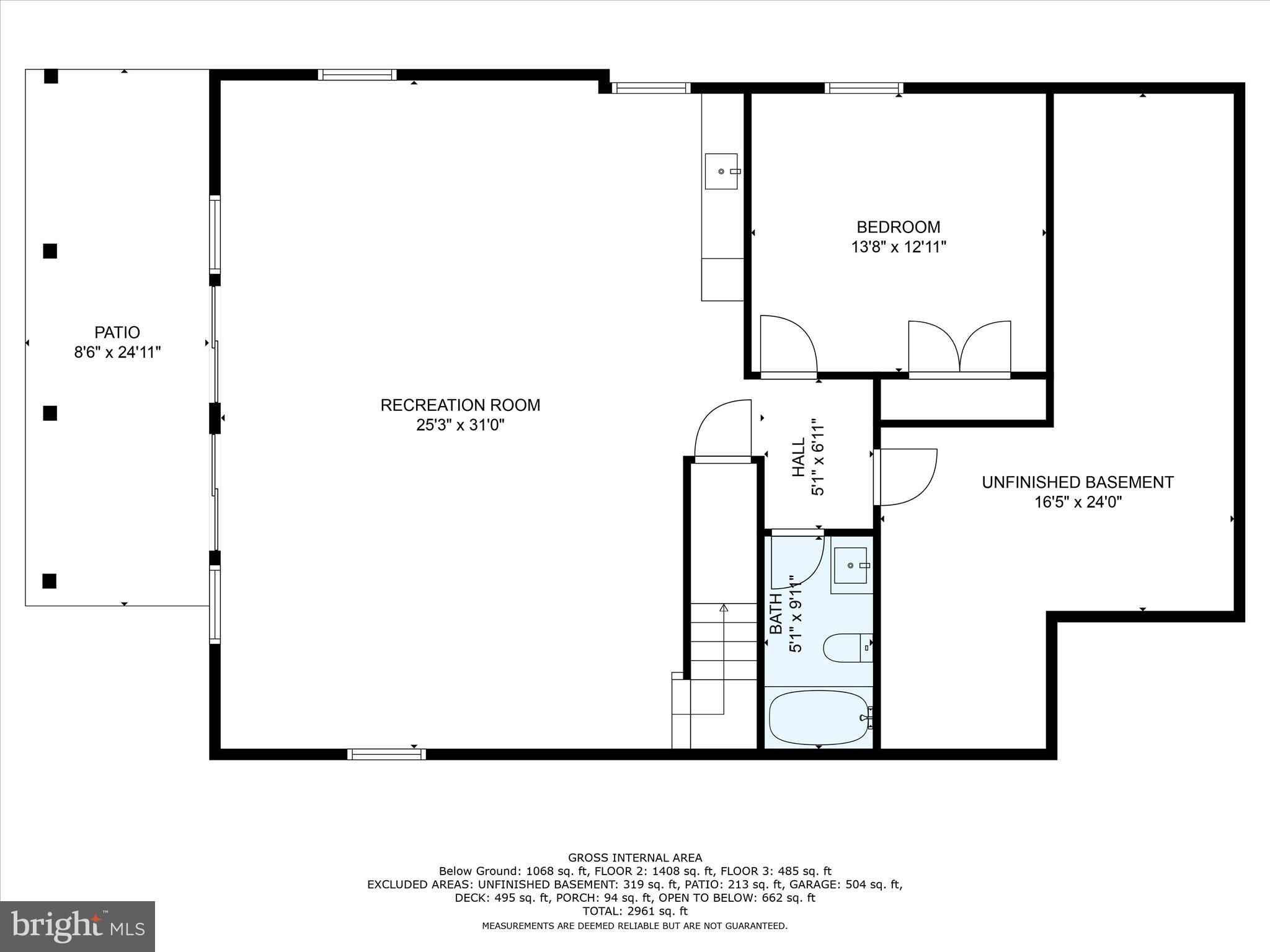 LAKE WYNONAH - Residential