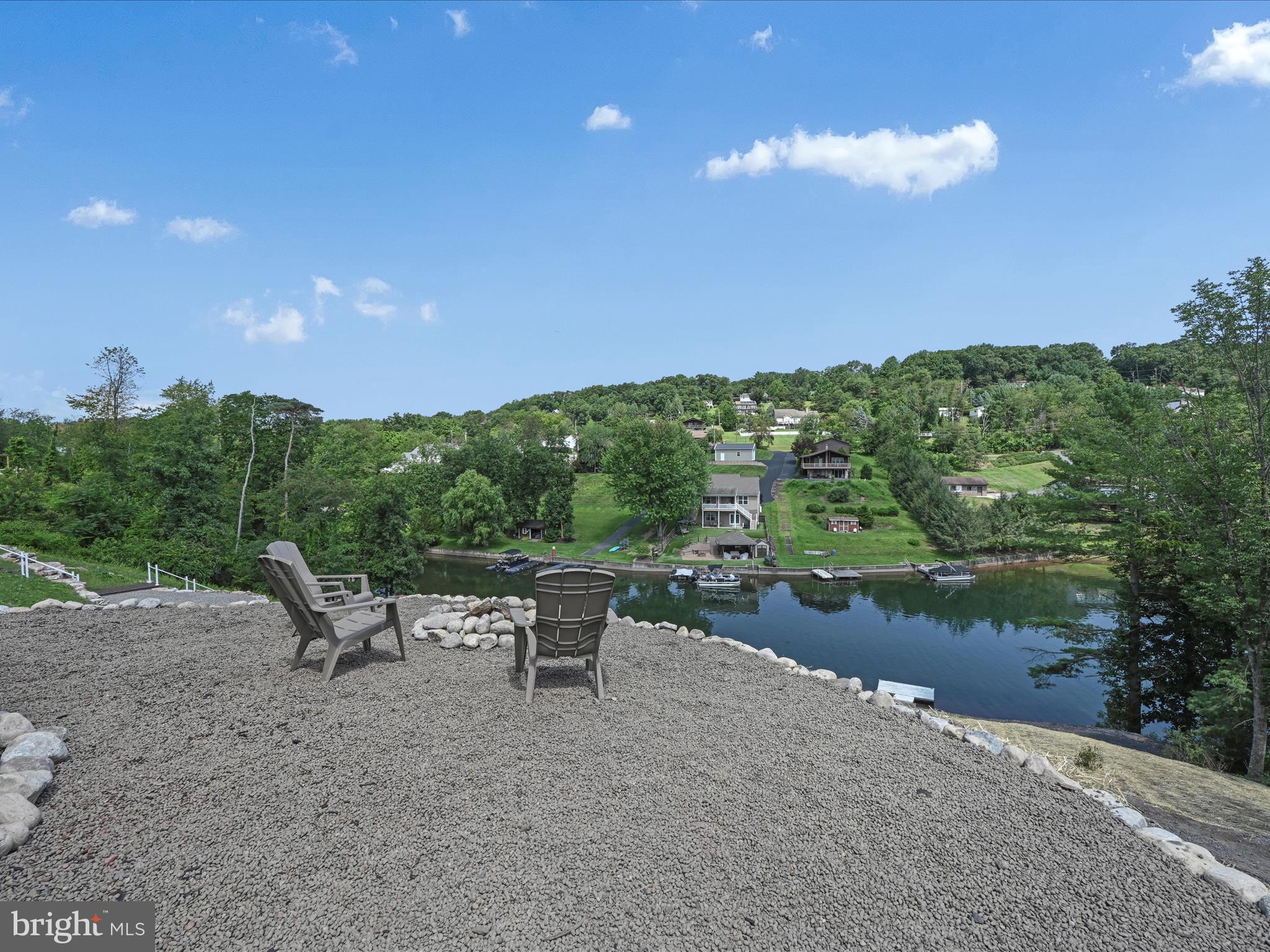 LAKE WYNONAH - Residential