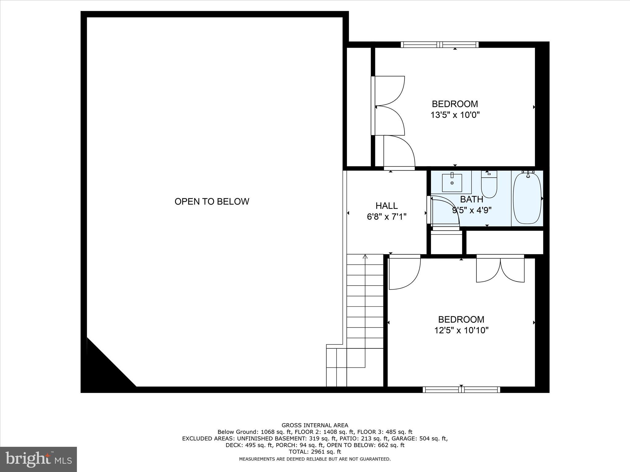 LAKE WYNONAH - Residential