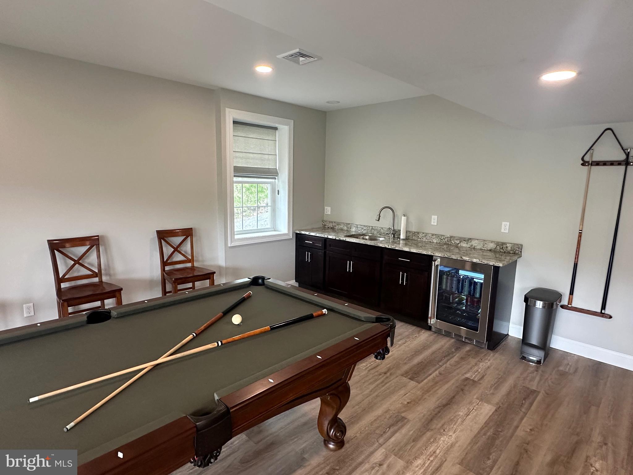 LAKE WYNONAH - Residential