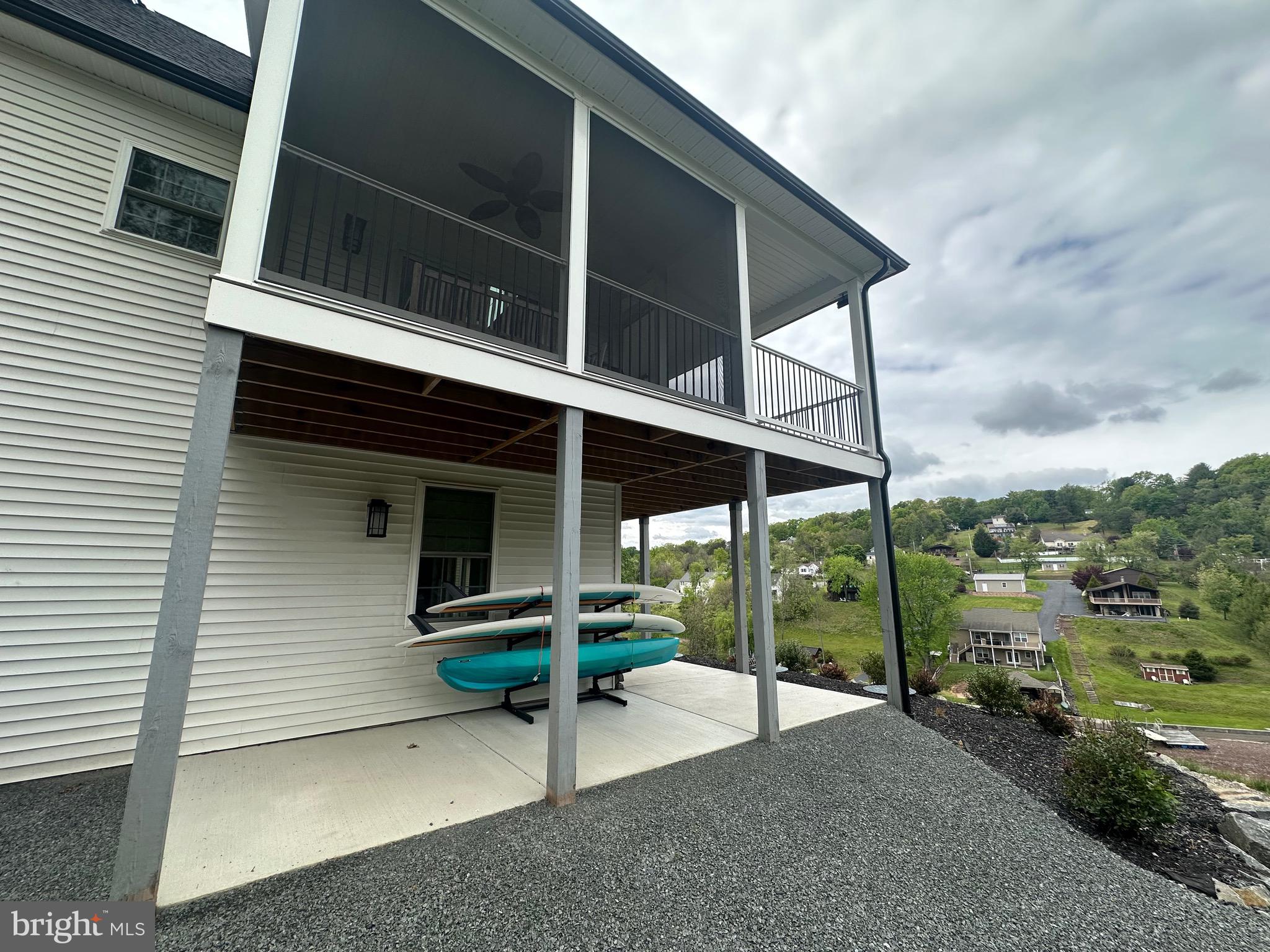 LAKE WYNONAH - Residential