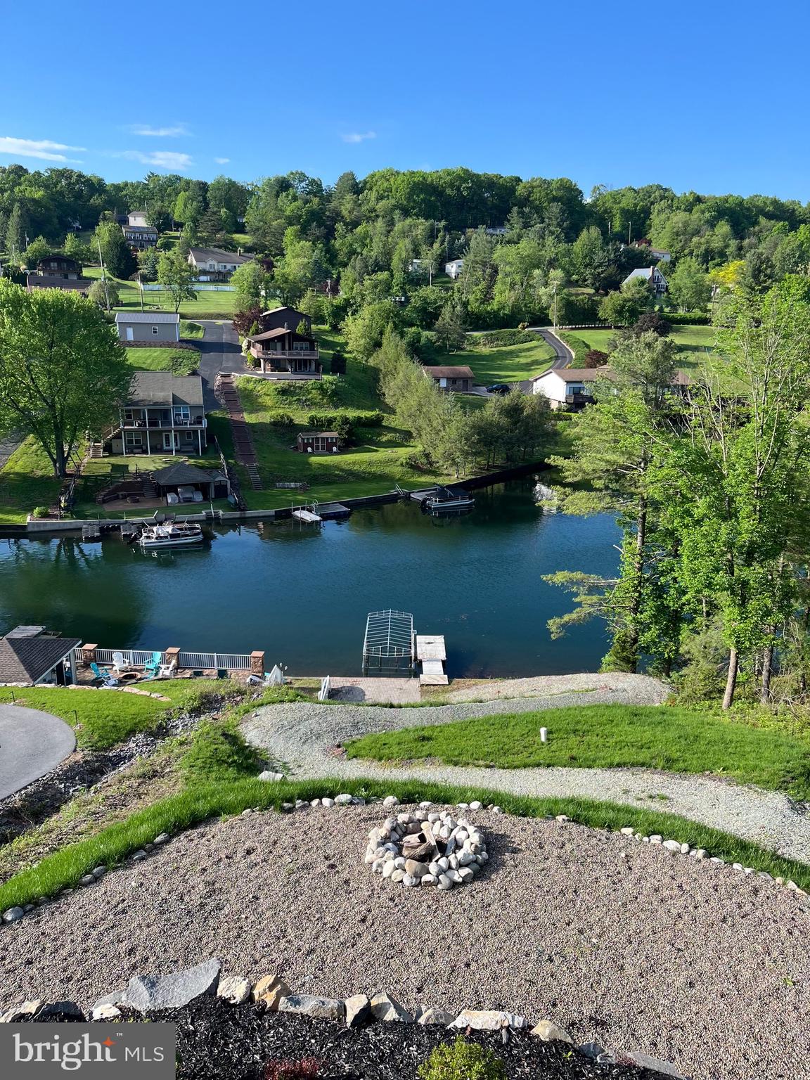 LAKE WYNONAH - Residential