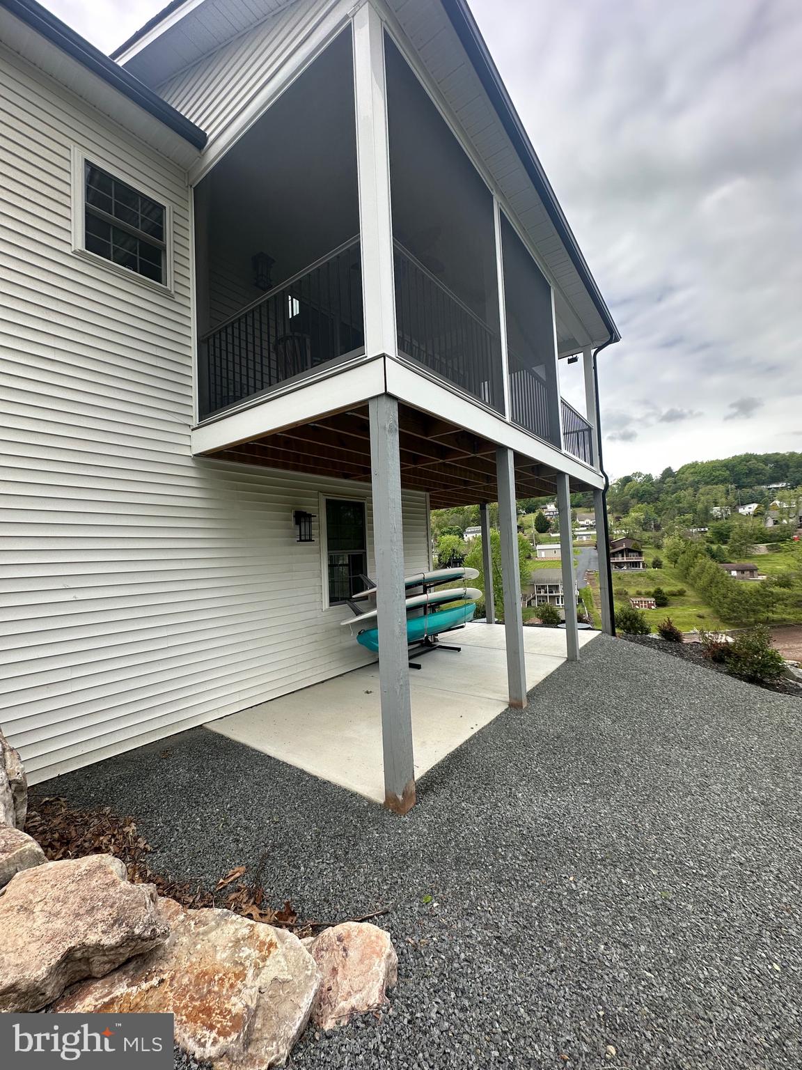 LAKE WYNONAH - Residential