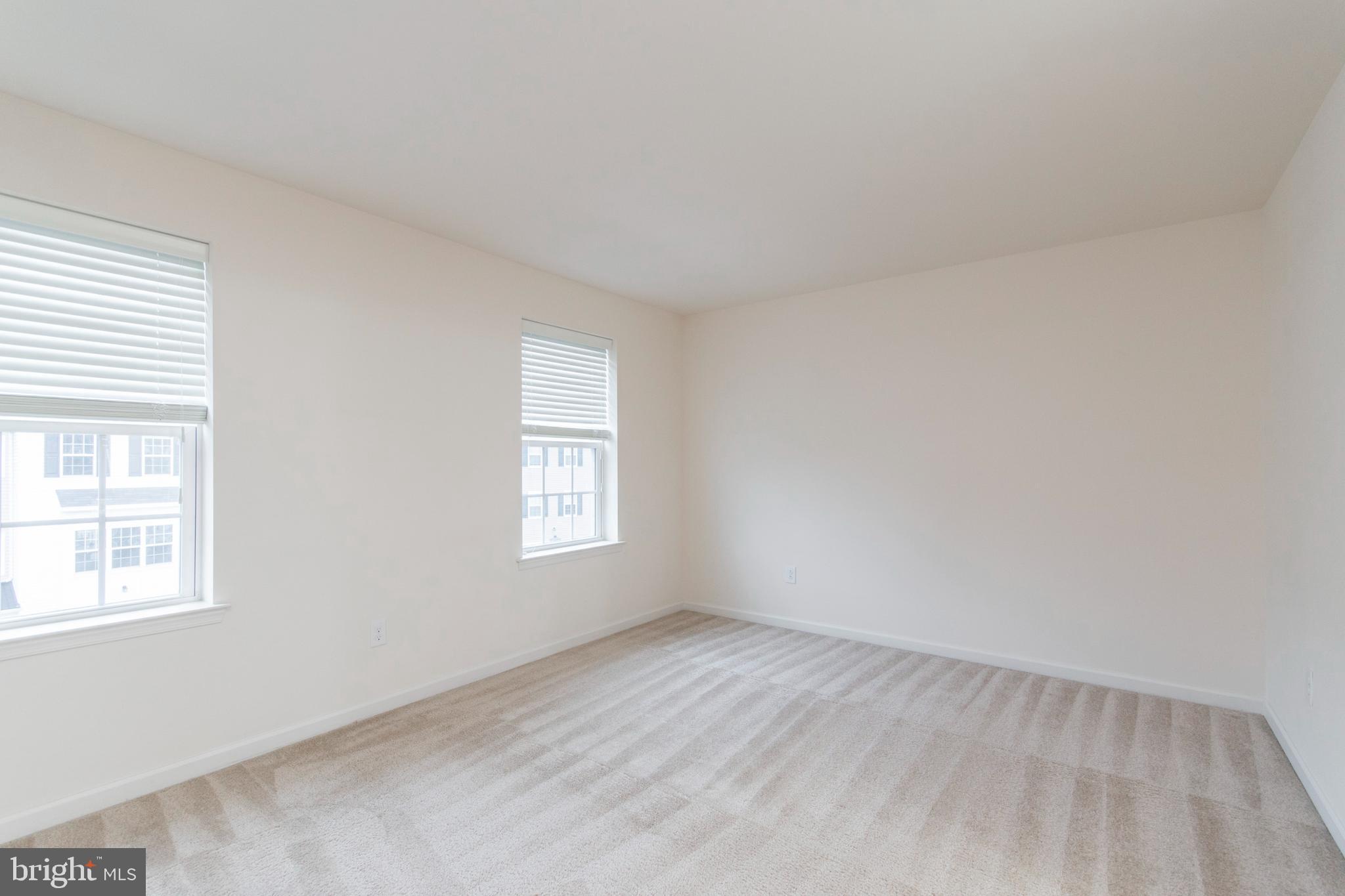 MERCER CT - Residential Lease