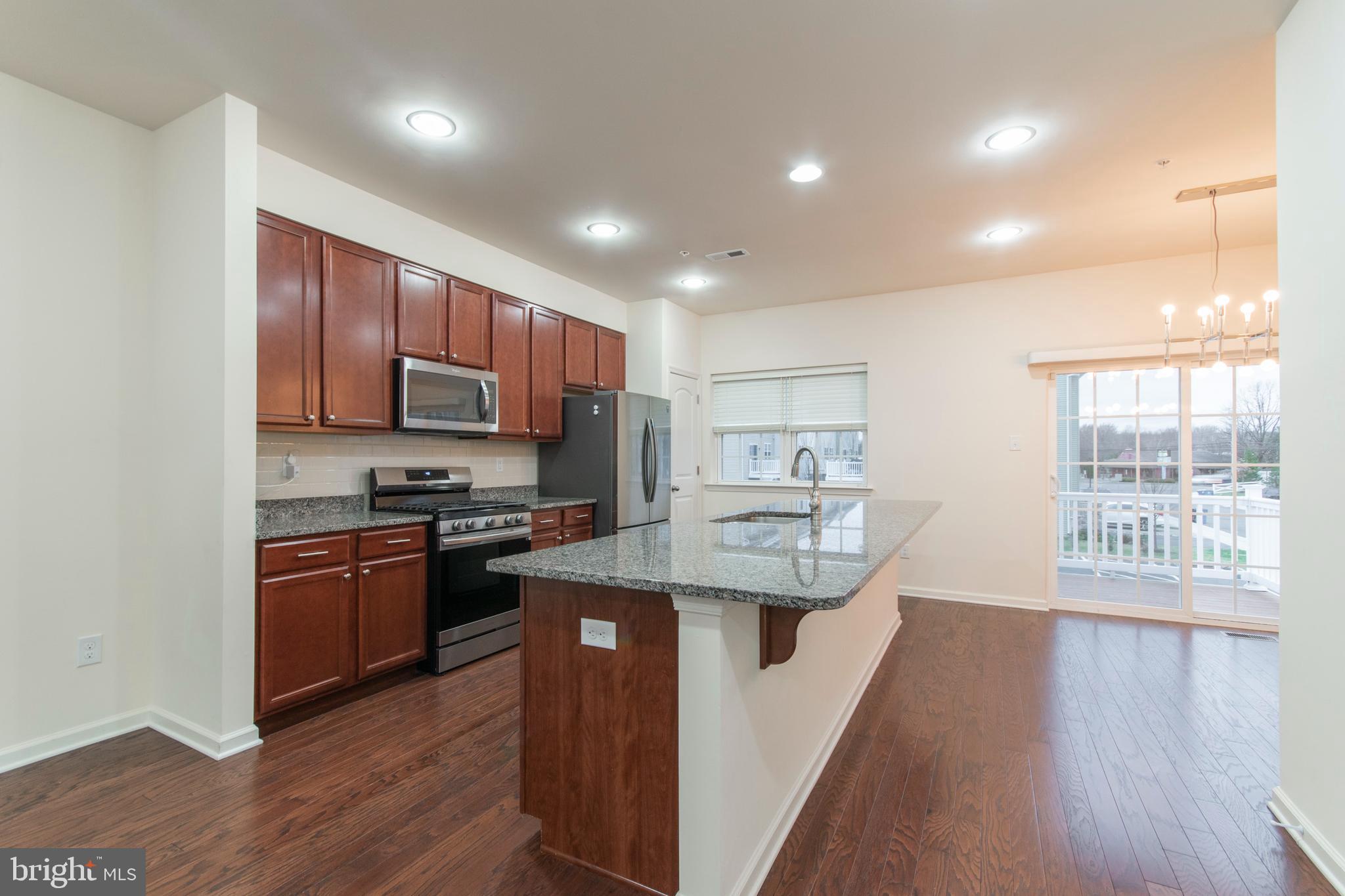 MERCER CT - Residential Lease