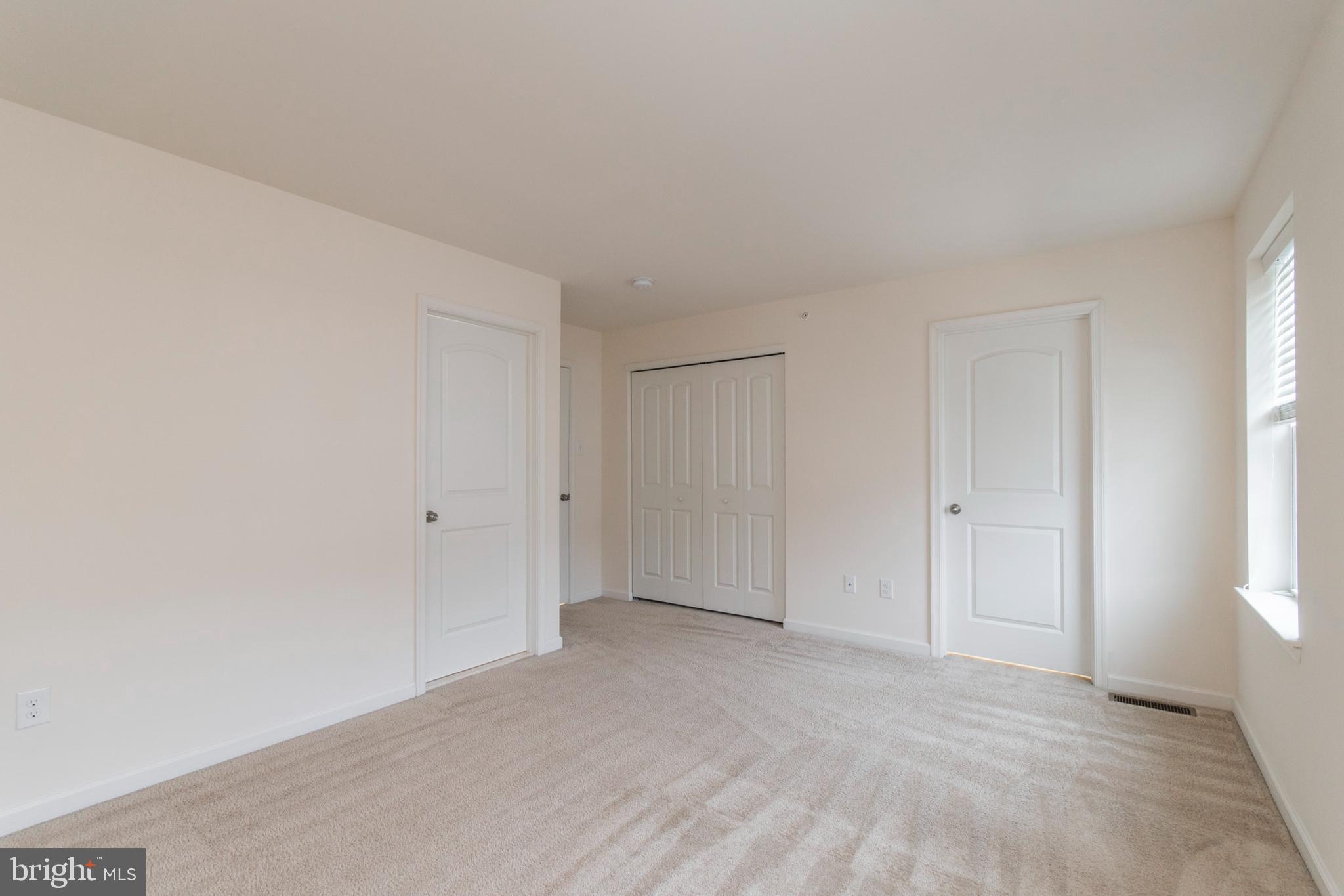 MERCER CT - Residential Lease