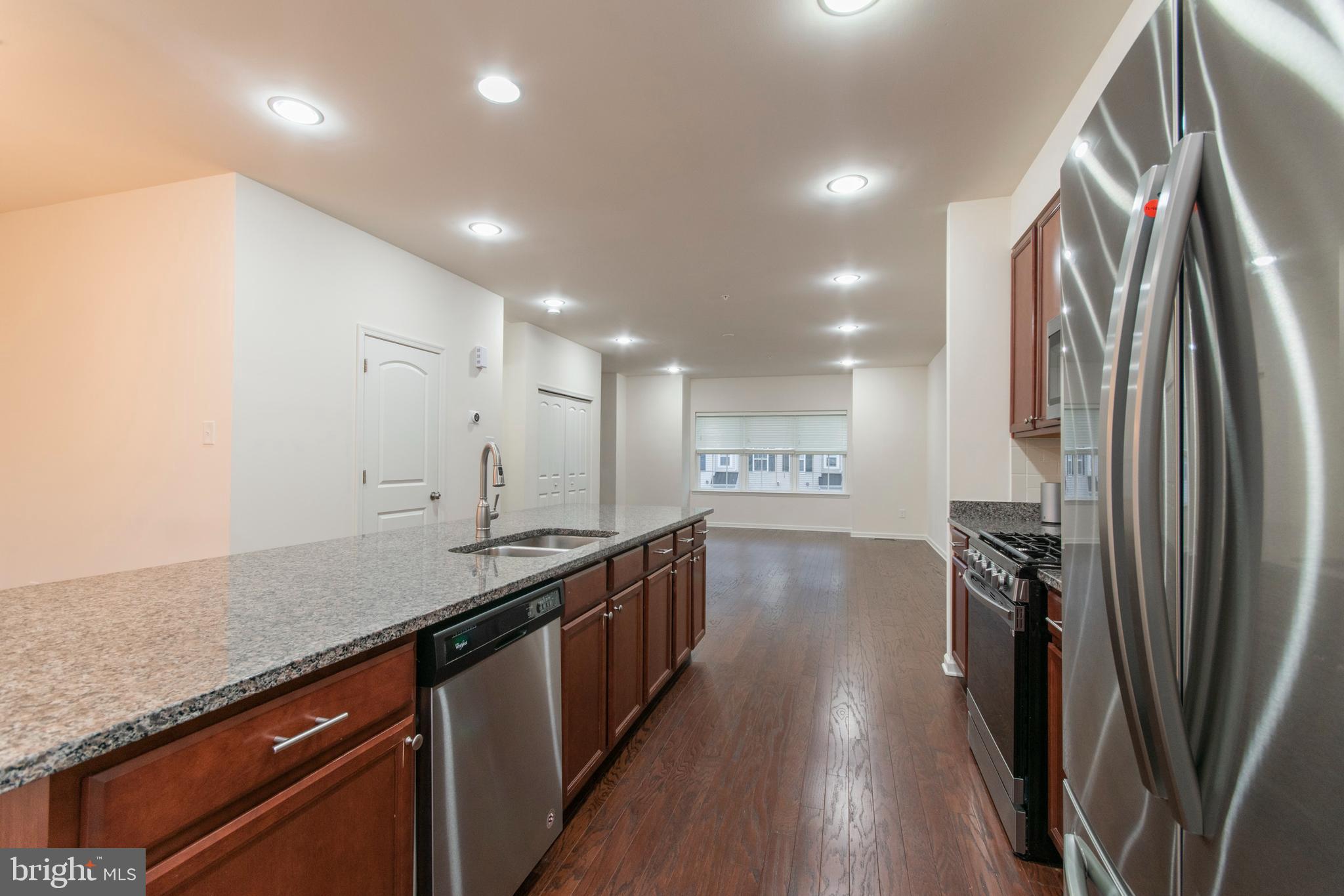 MERCER CT - Residential Lease