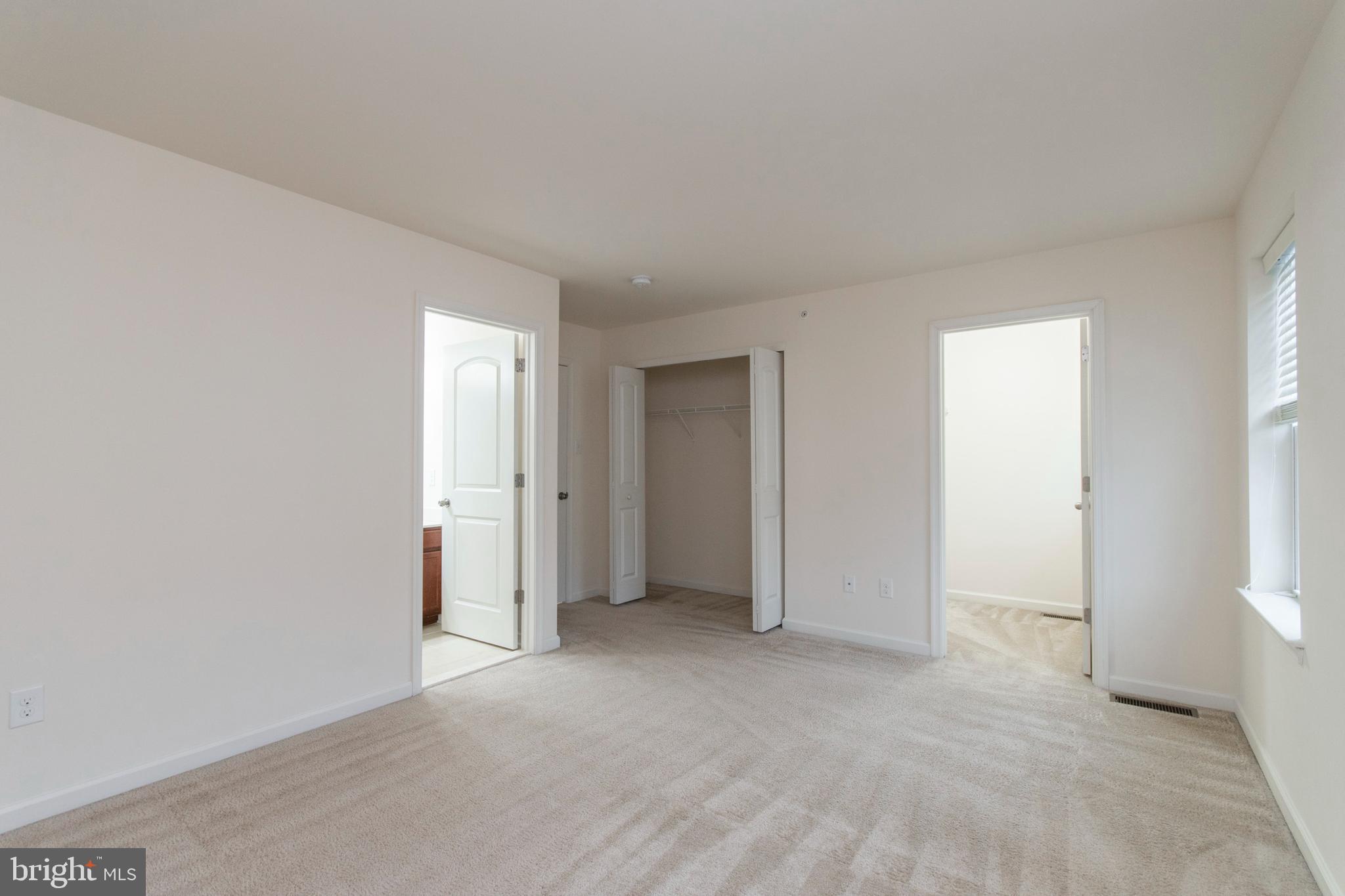 MERCER CT - Residential Lease