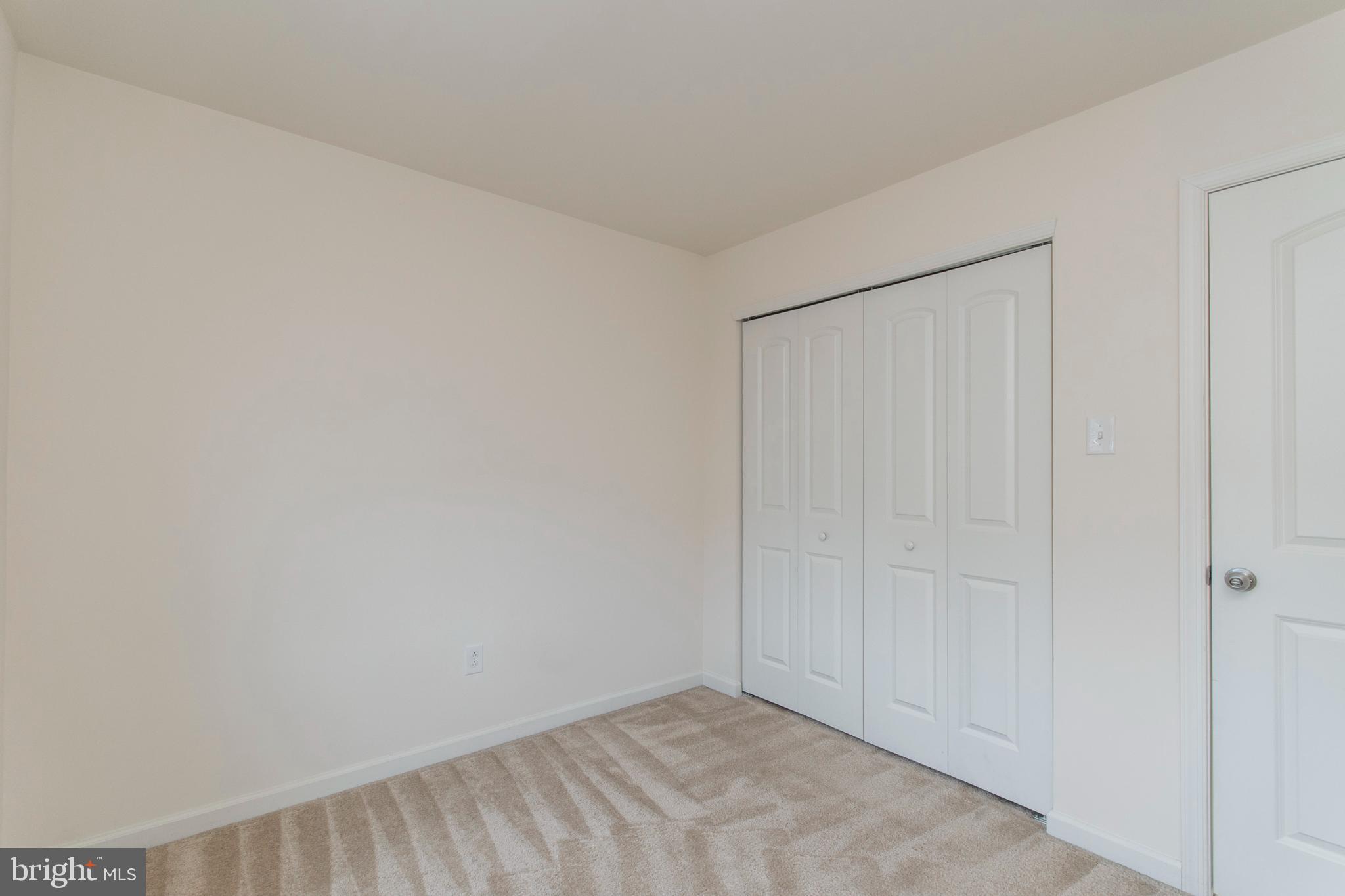 MERCER CT - Residential Lease