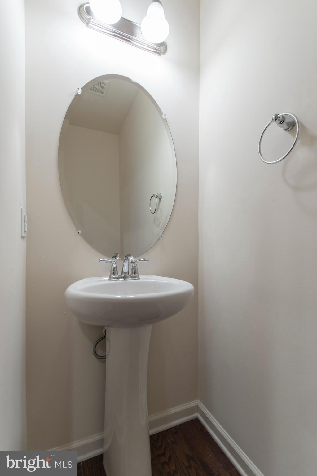 MERCER CT - Residential Lease