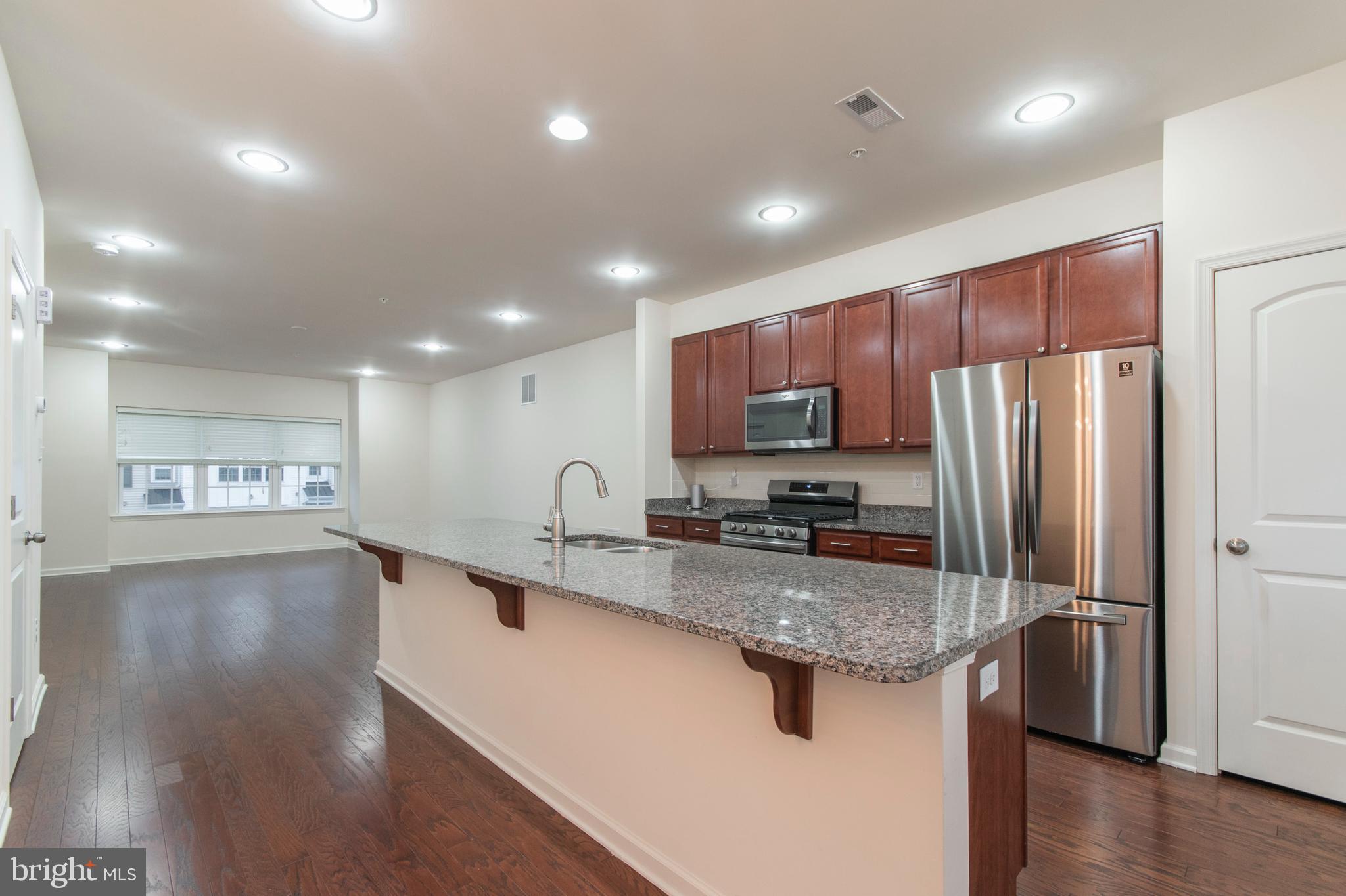 MERCER CT - Residential Lease