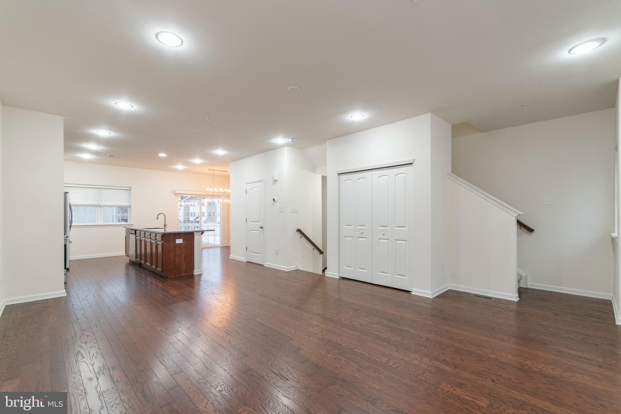 MERCER CT - Residential Lease