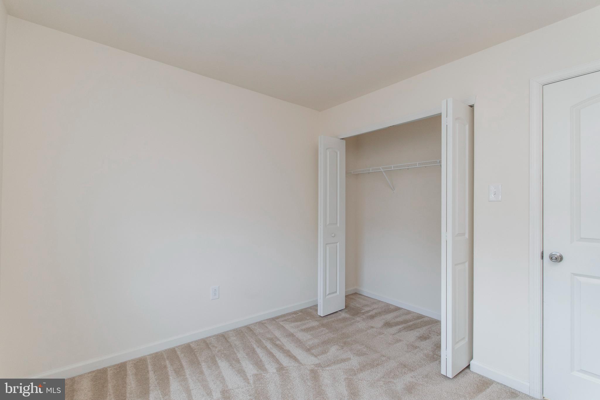 MERCER CT - Residential Lease