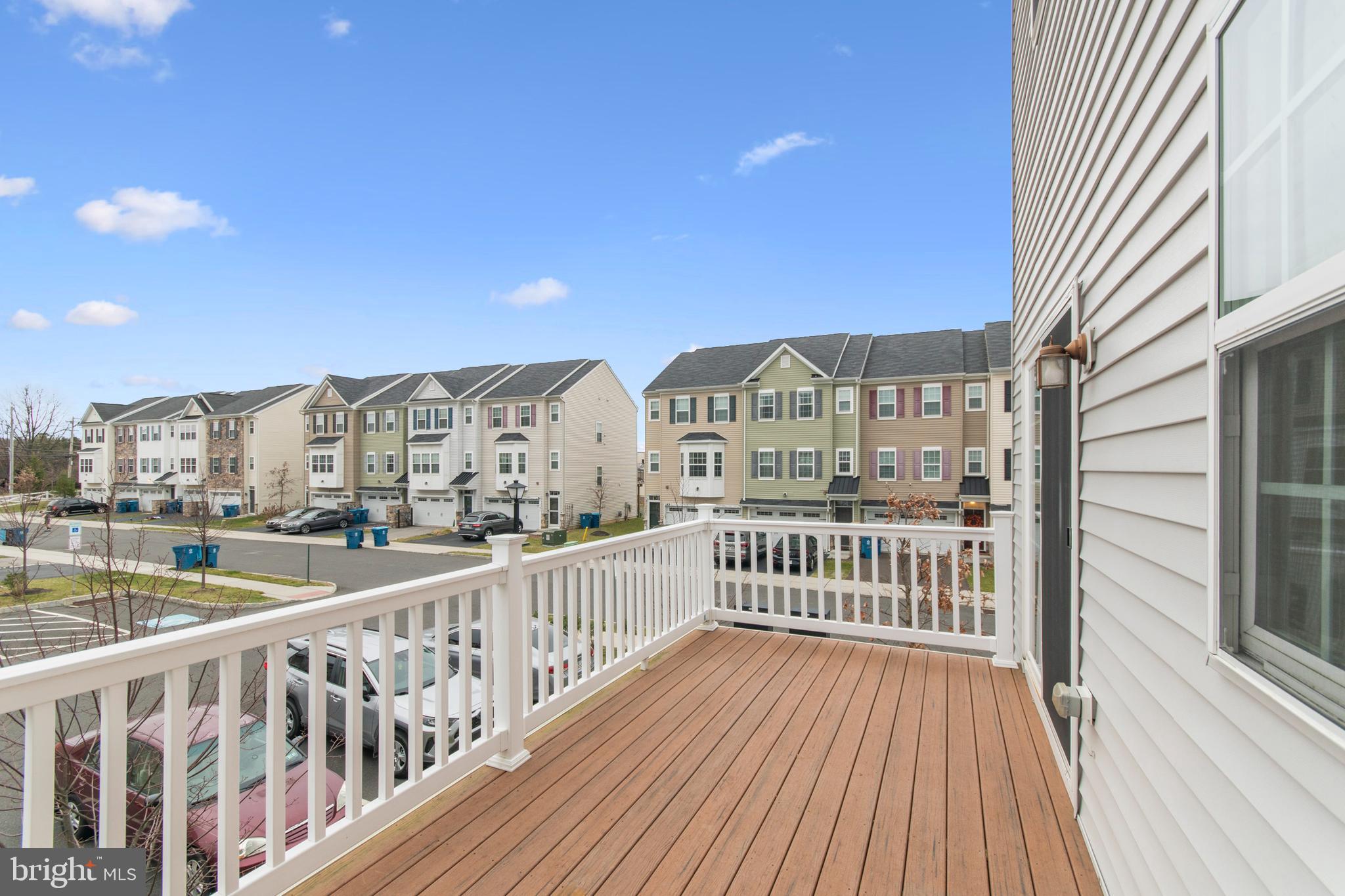 MERCER CT - Residential Lease