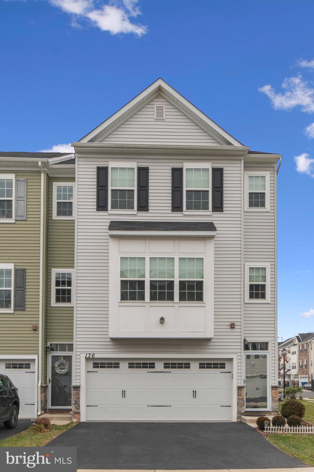 MERCER CT - Residential Lease