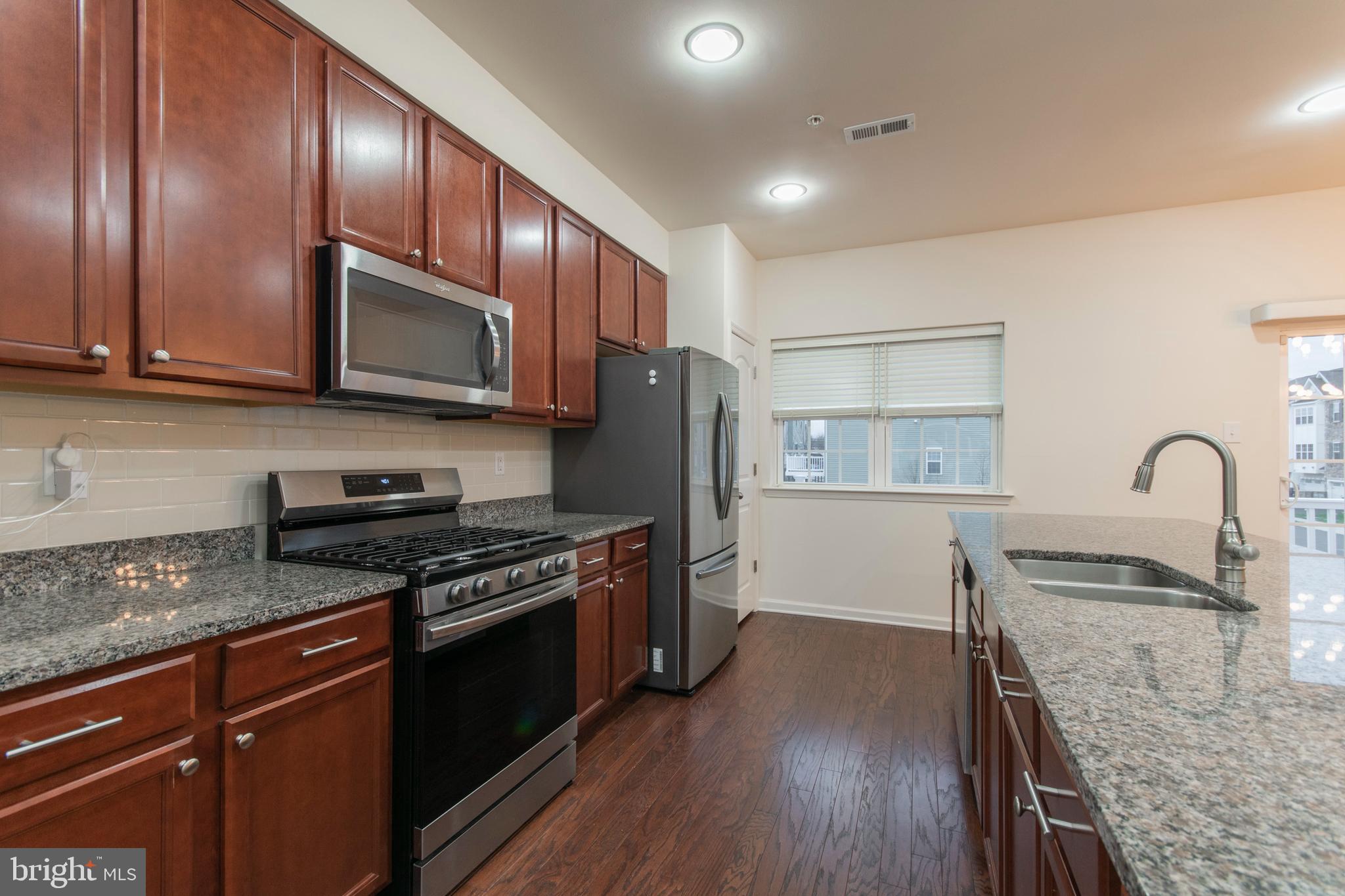 MERCER CT - Residential Lease