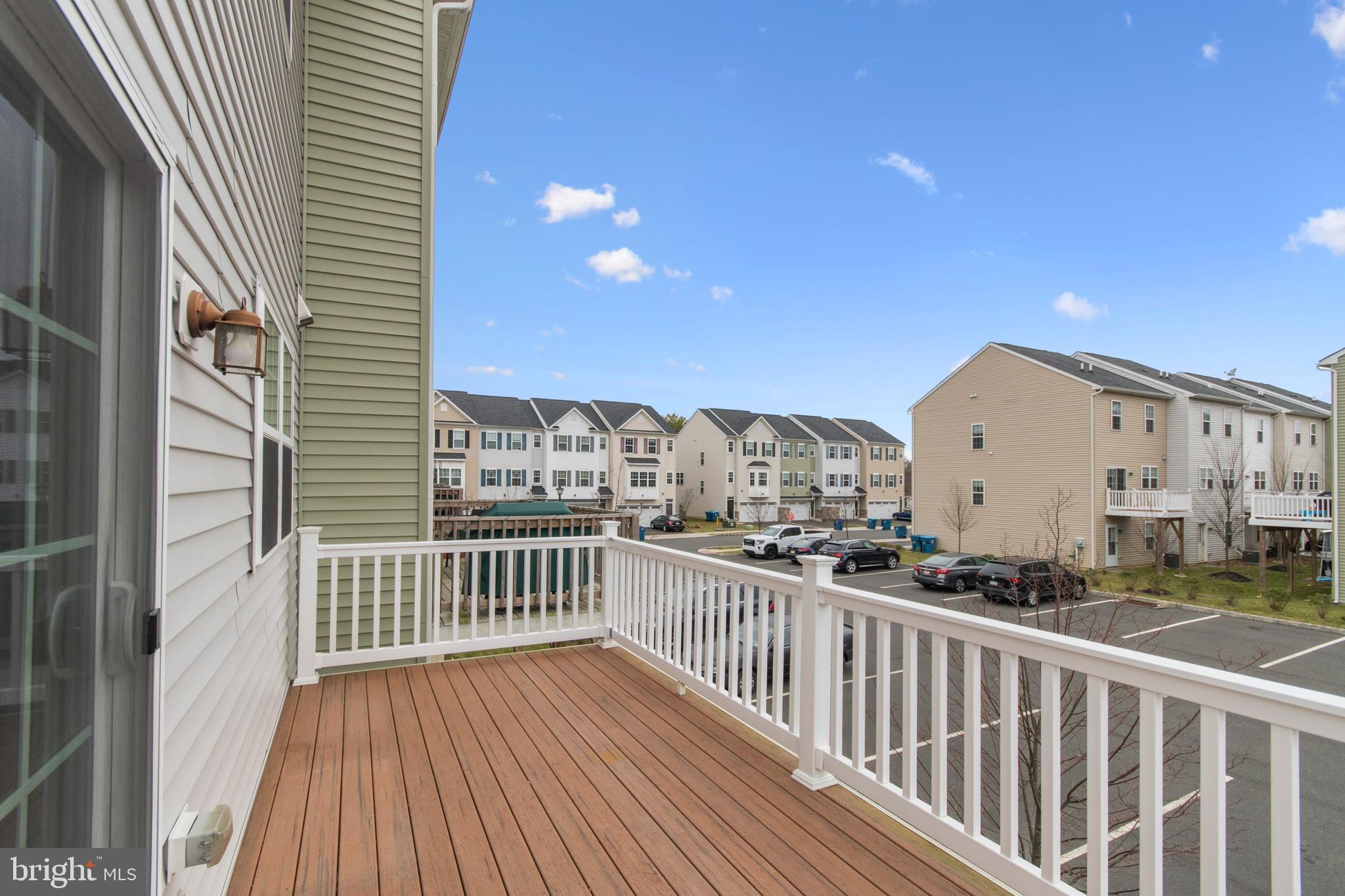 MERCER CT - Residential Lease