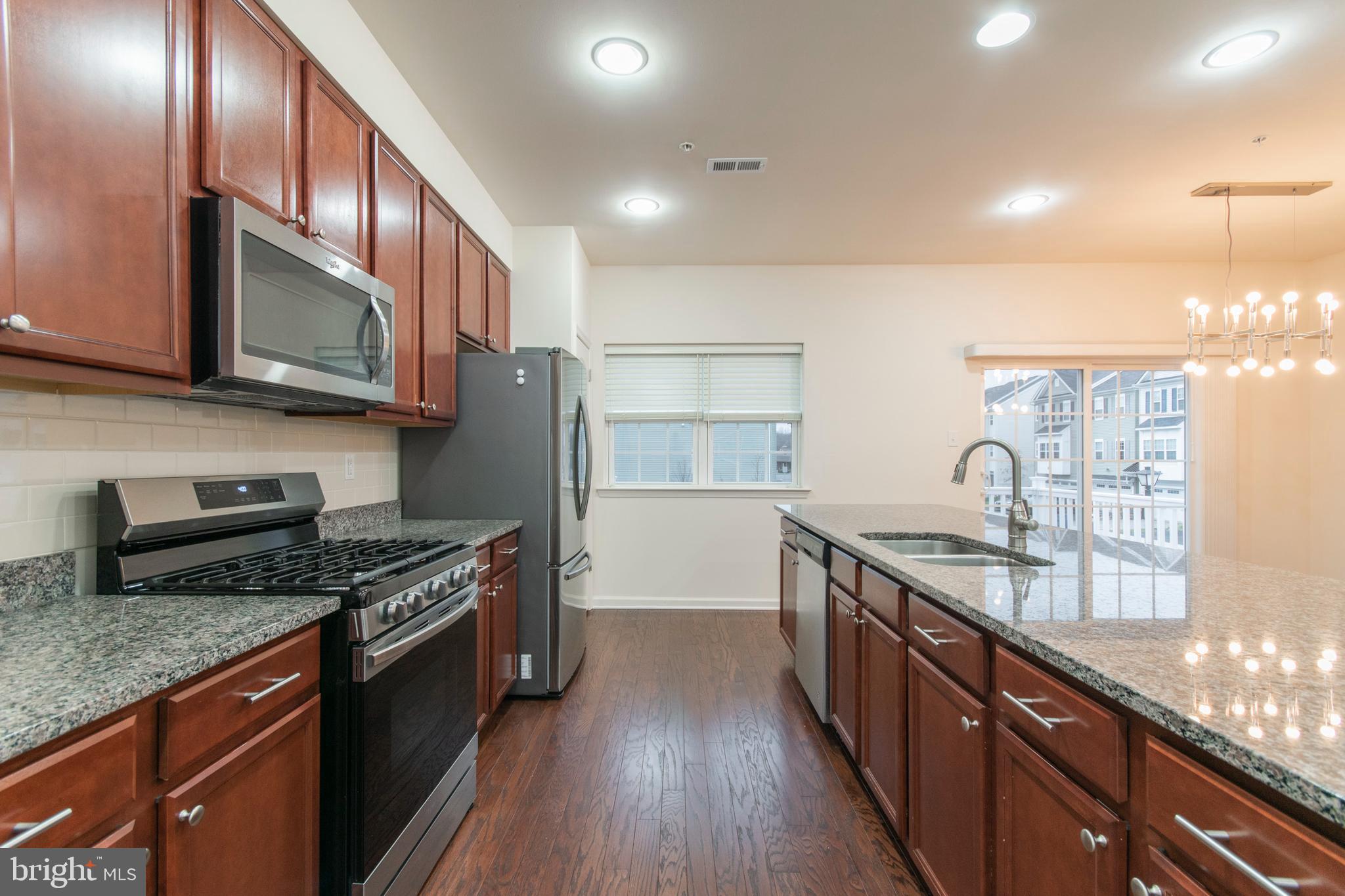 MERCER CT - Residential Lease