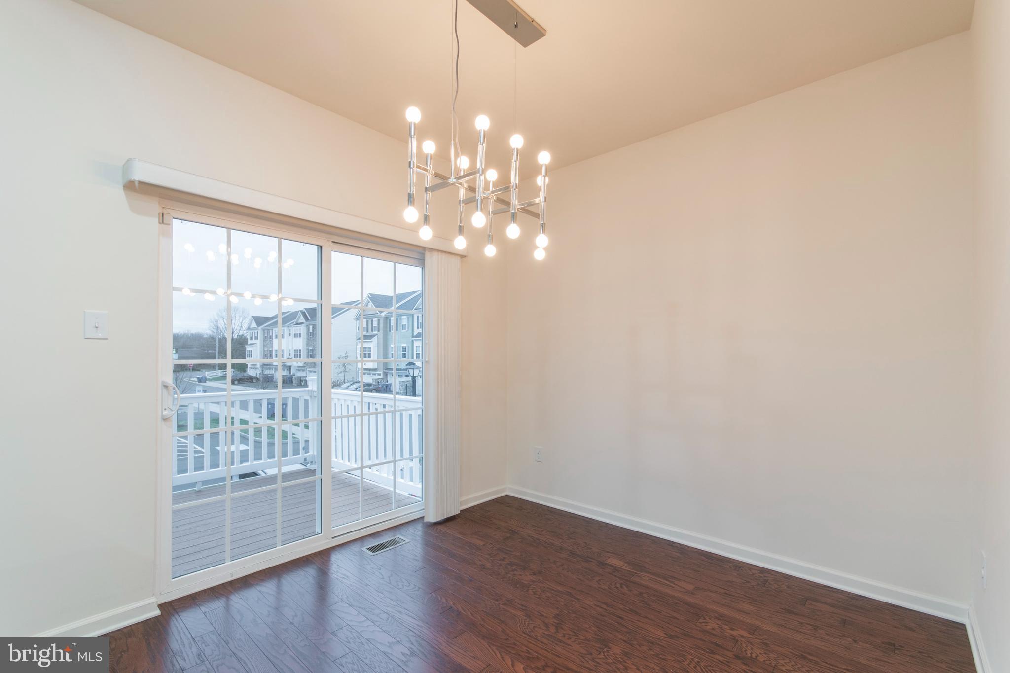 MERCER CT - Residential Lease