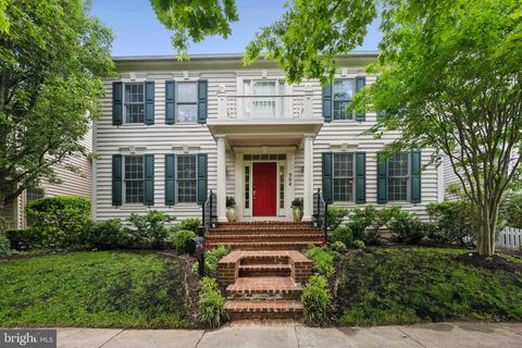 304 THOMPSON DAIRY WAY ROCKVILLE MD 20850