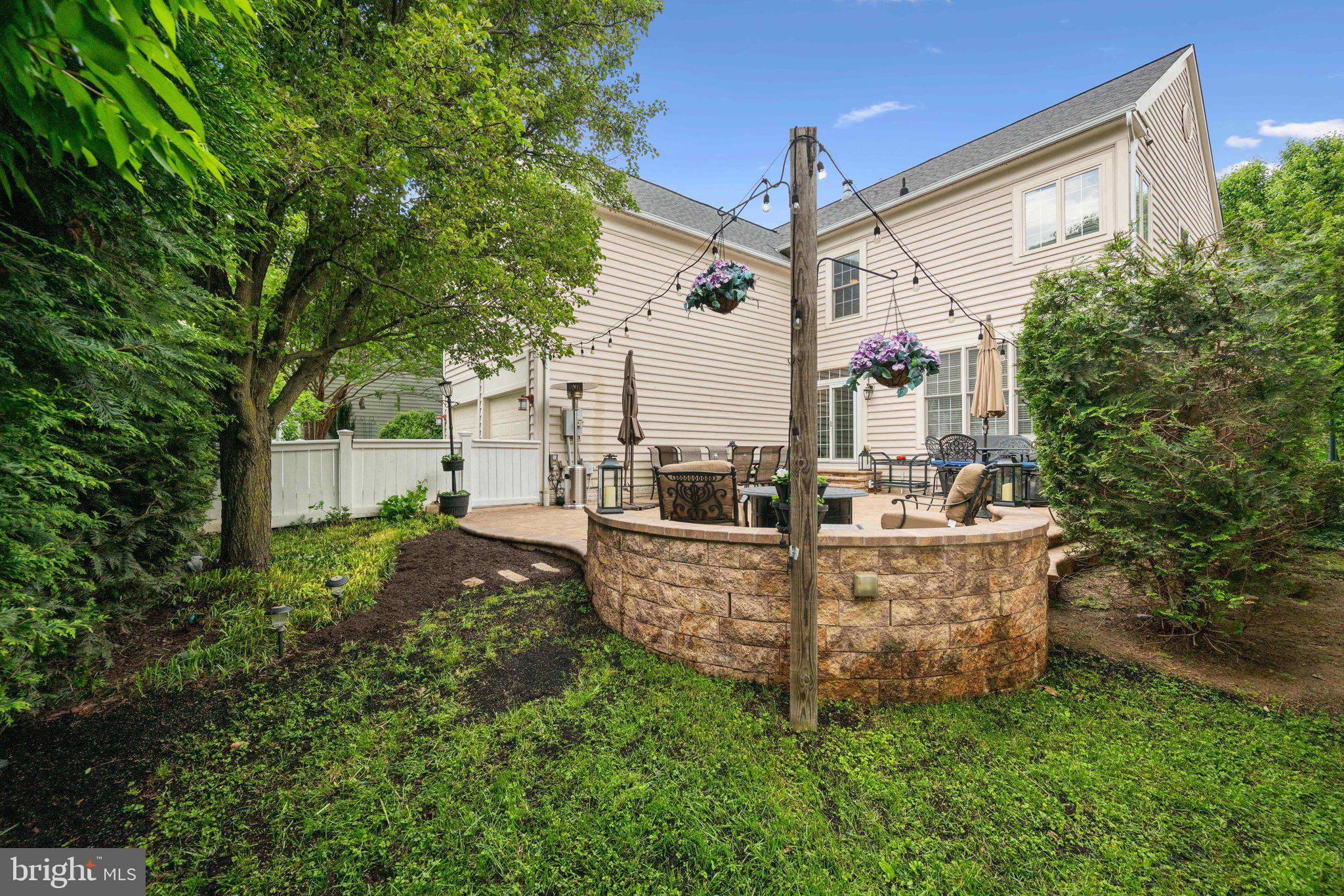 KING FARM WATKINS POND - Residential