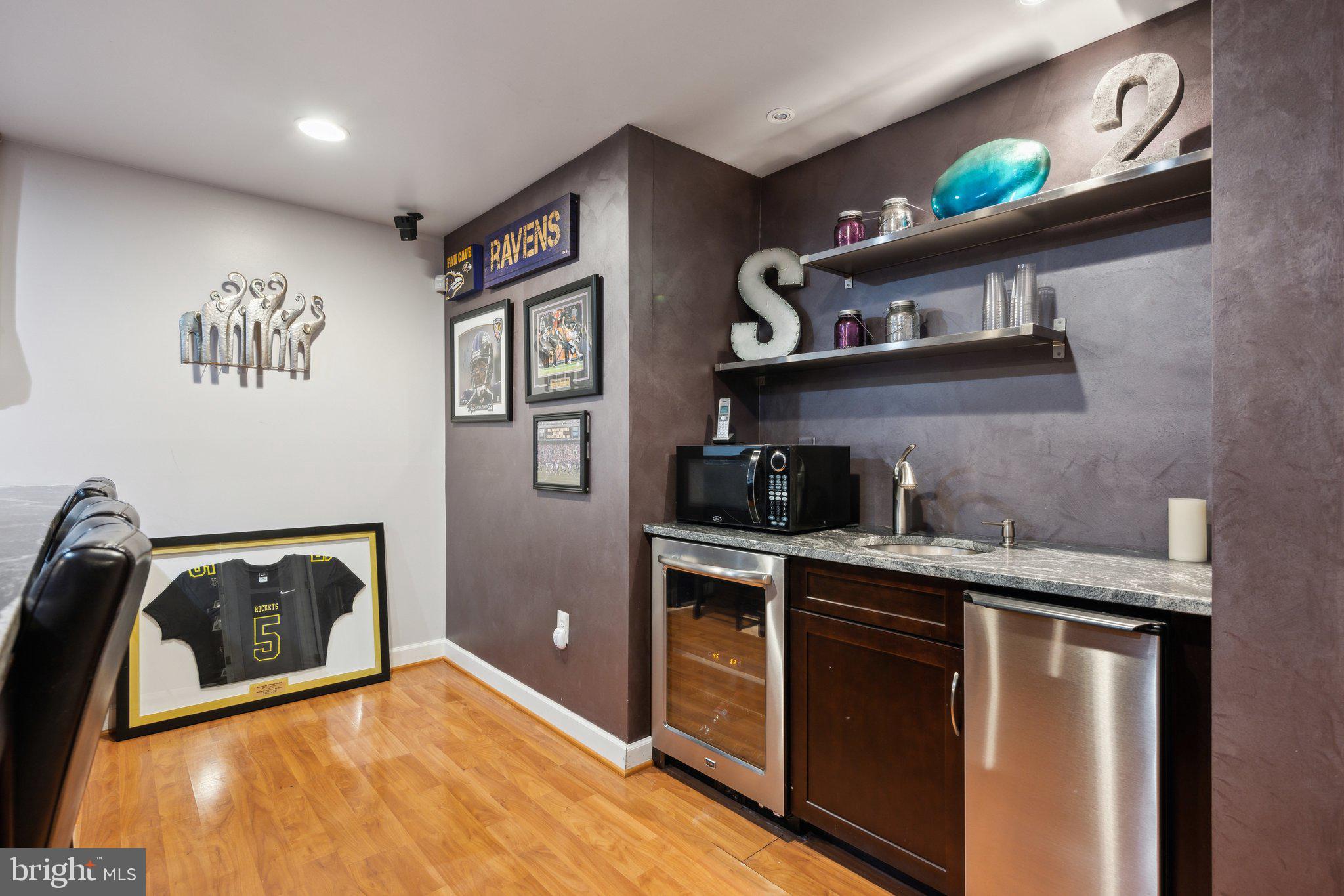 KING FARM WATKINS POND - Residential